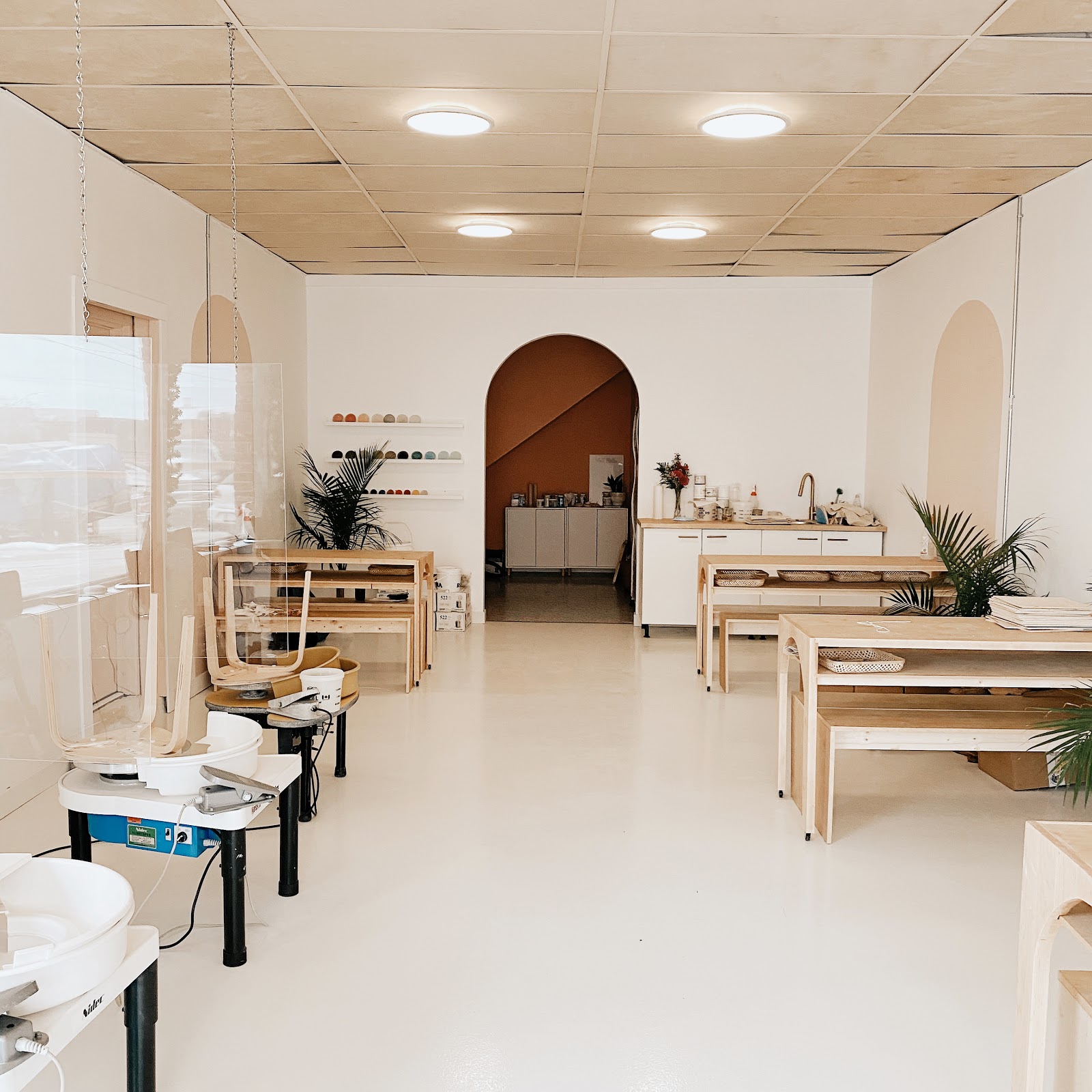 Hello Pottery Co. photo 1