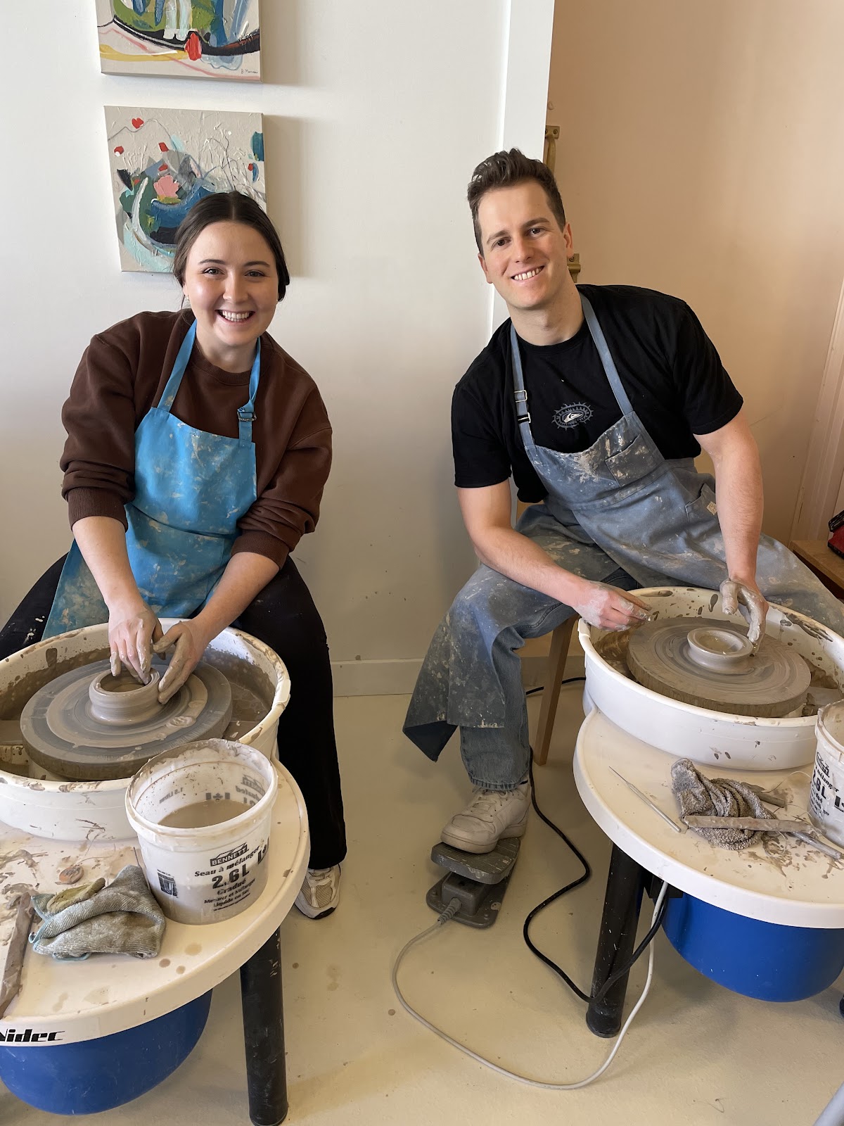 Hello Pottery Co. photo 3