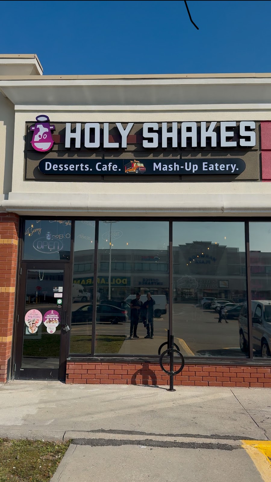 Holyshakes photo 1