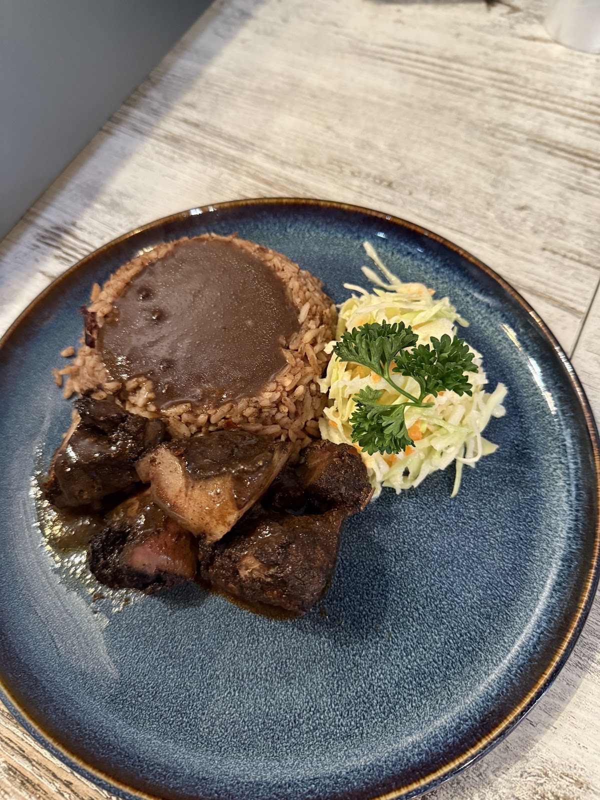 Hutchie Catering & Caribbean Restaurant photo 2