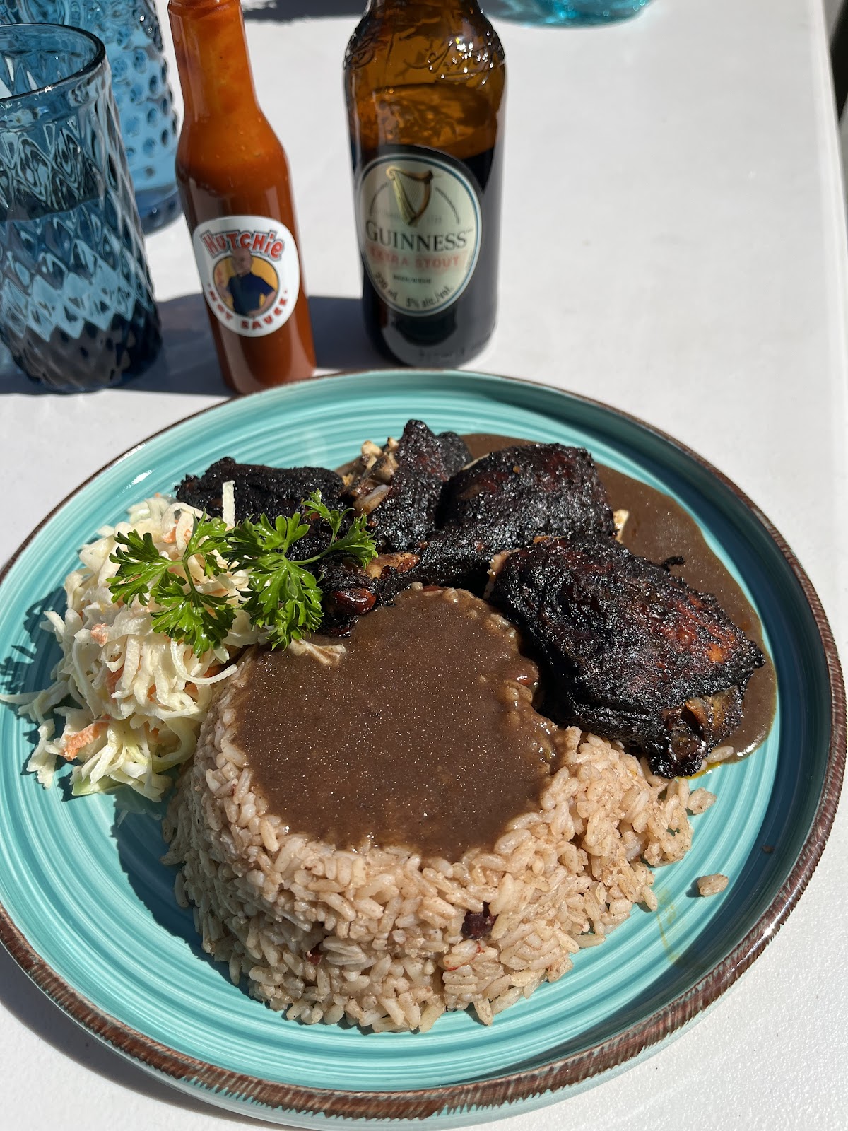 Hutchie Catering & Caribbean Restaurant photo 4