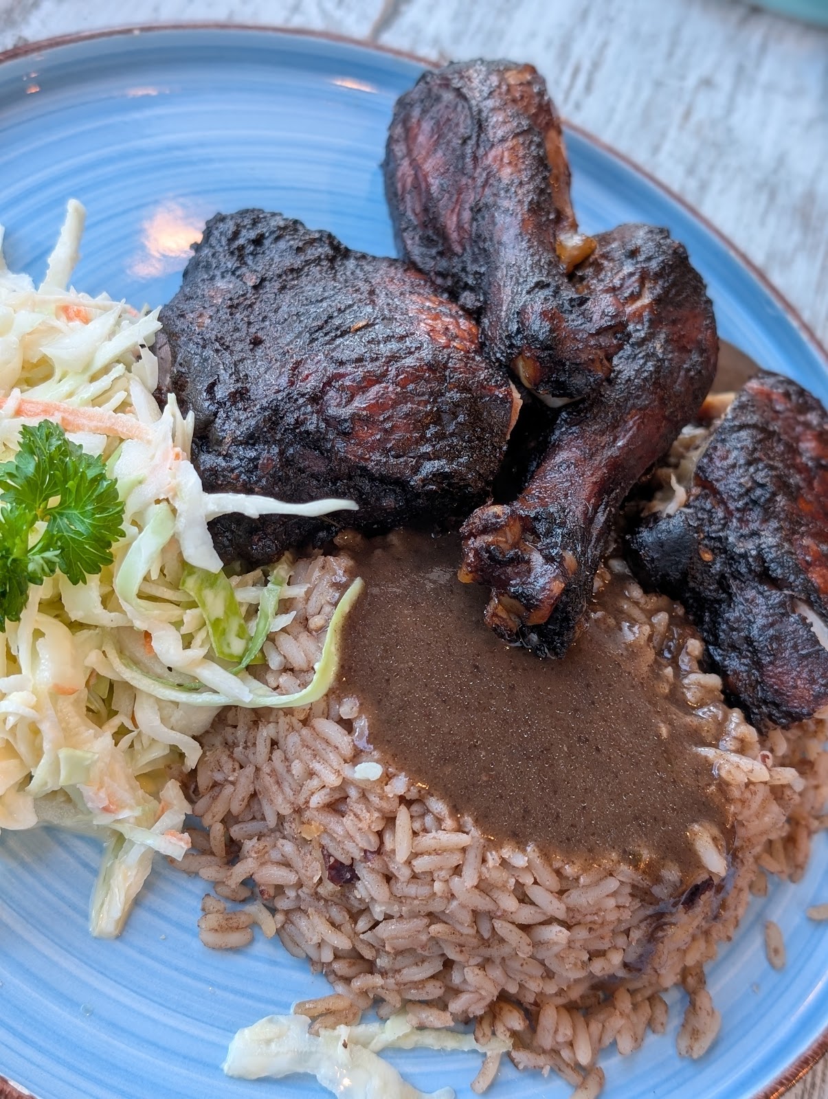 Hutchie Catering & Caribbean Restaurant photo 5