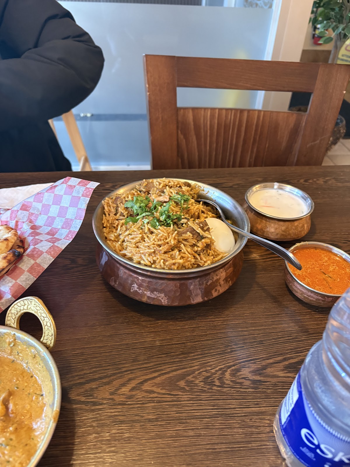 Hyderabad Biryani Hut - Authentic Biryani's | Mandi's | Pulavs | Kababs photo 5