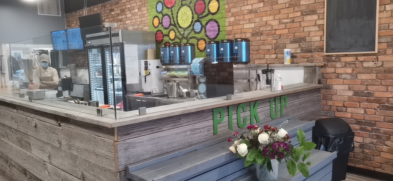 Icey Bubbles featured