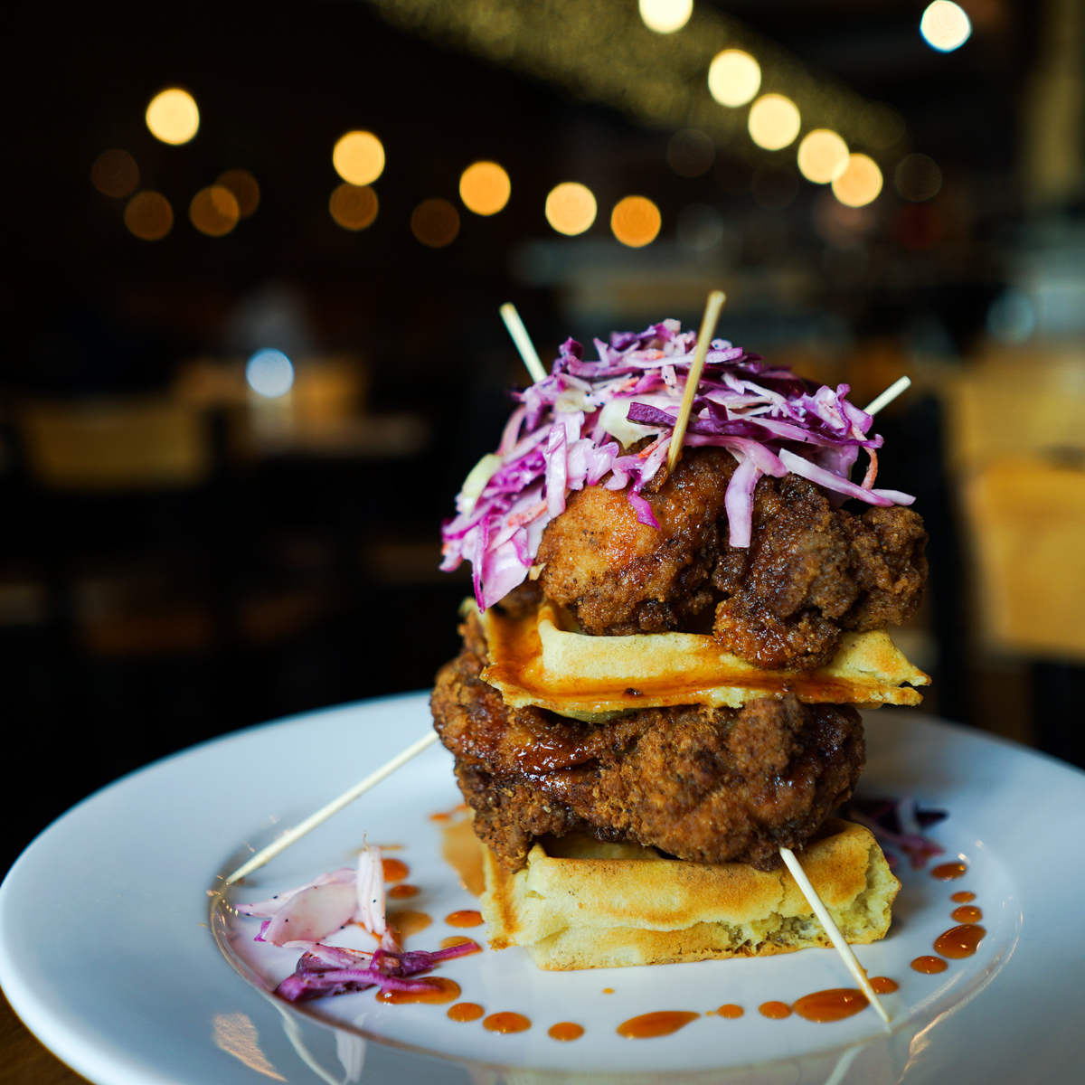 Insomnia Restaurant and Lounge photo 2