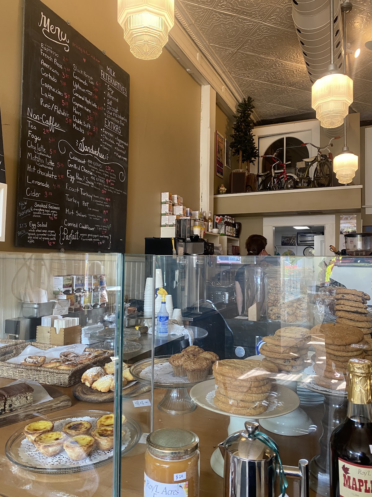 Chopfire 西门炊烟 photo 4