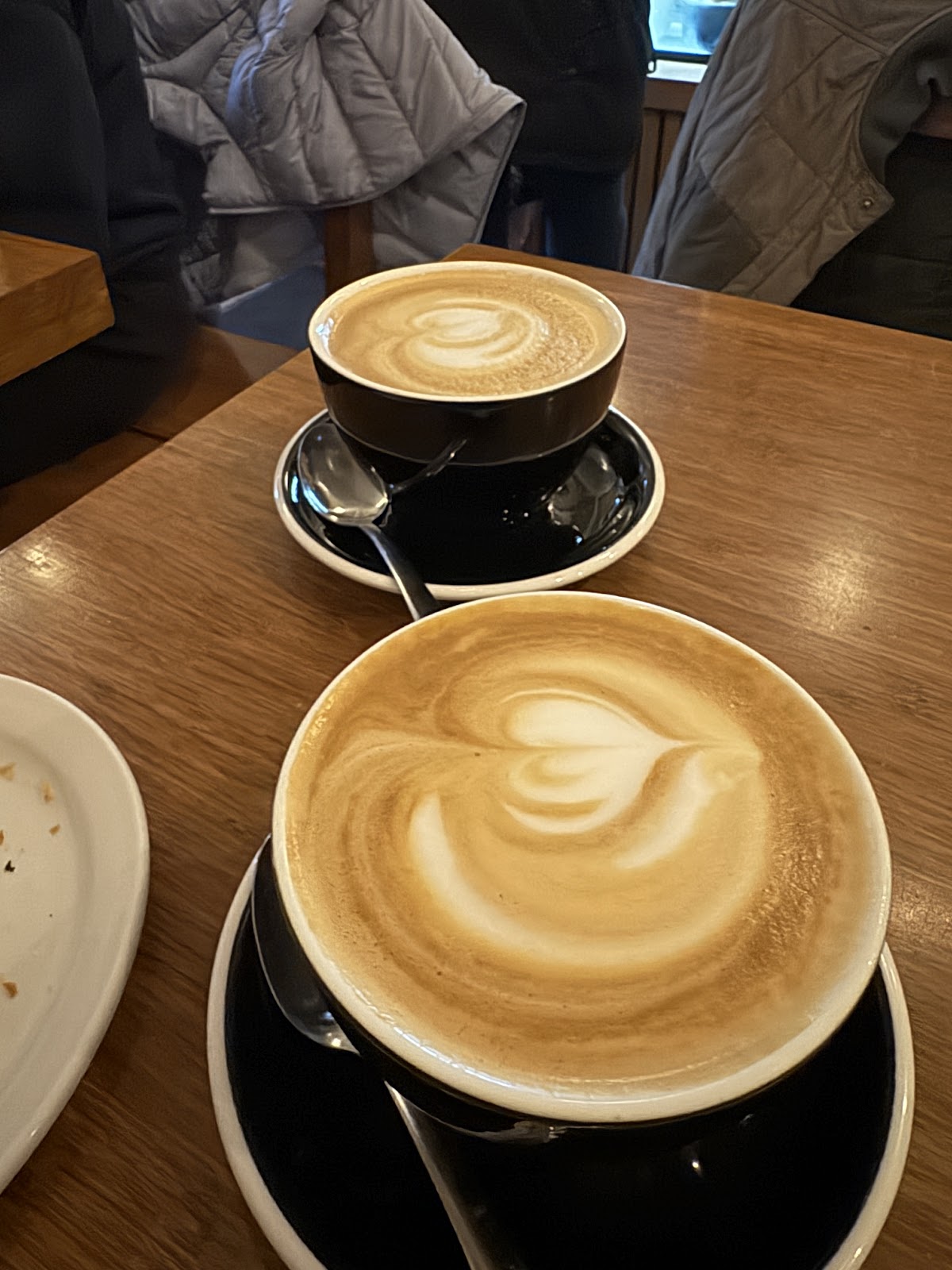 Chopfire 西门炊烟 photo 5