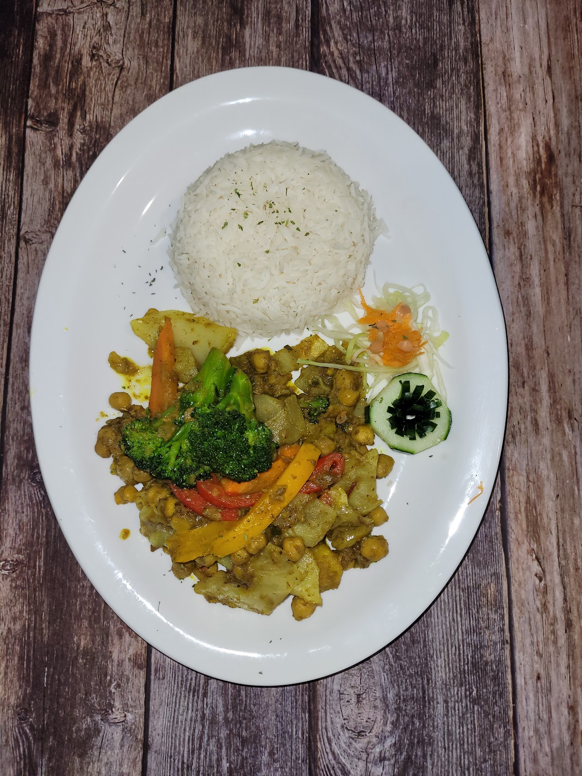 Island Spice Flava Ajax featured