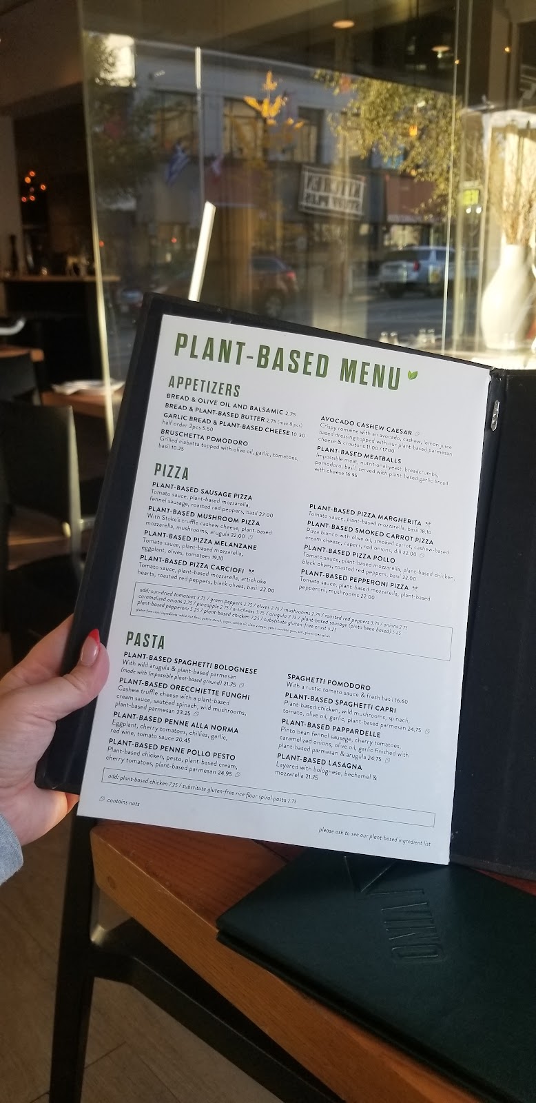 Italian For Vegan photo 3