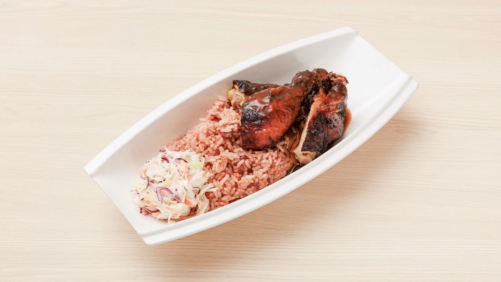 Kensington Jerk & Pasta photo 2