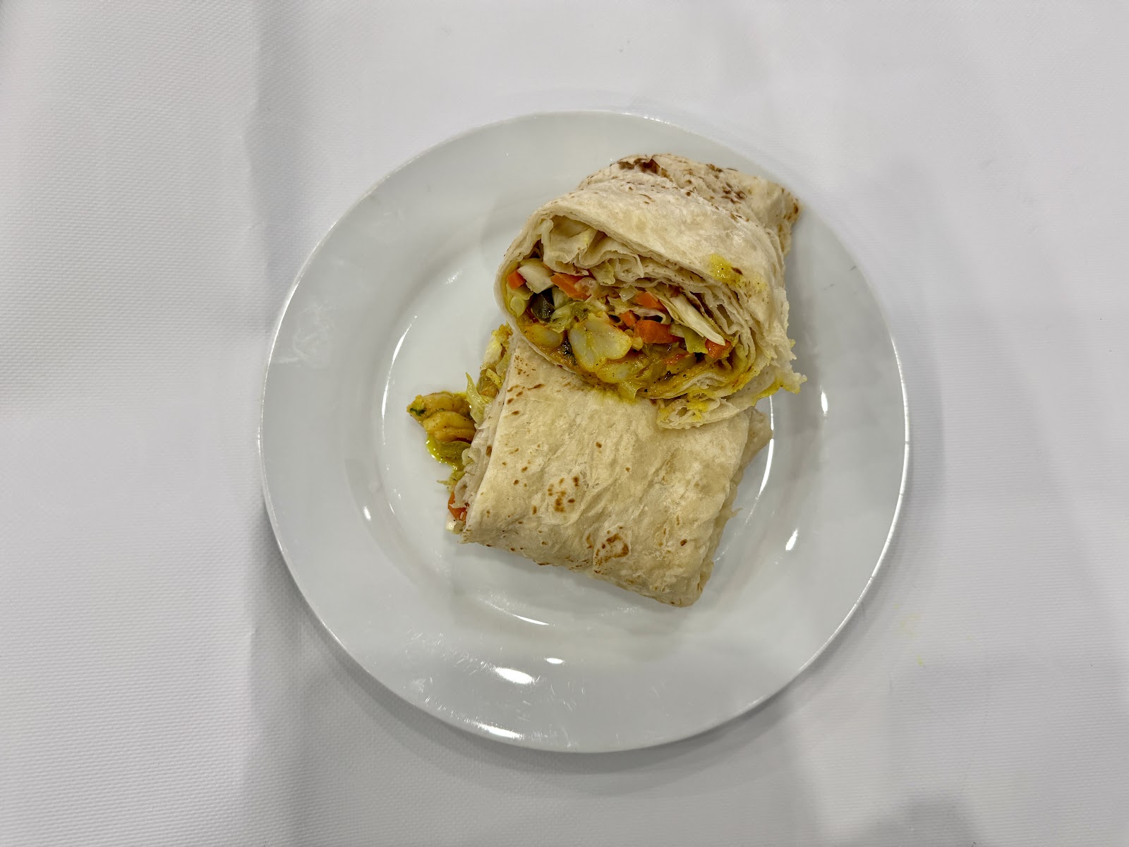 Kensington Jerk & Pasta photo 5