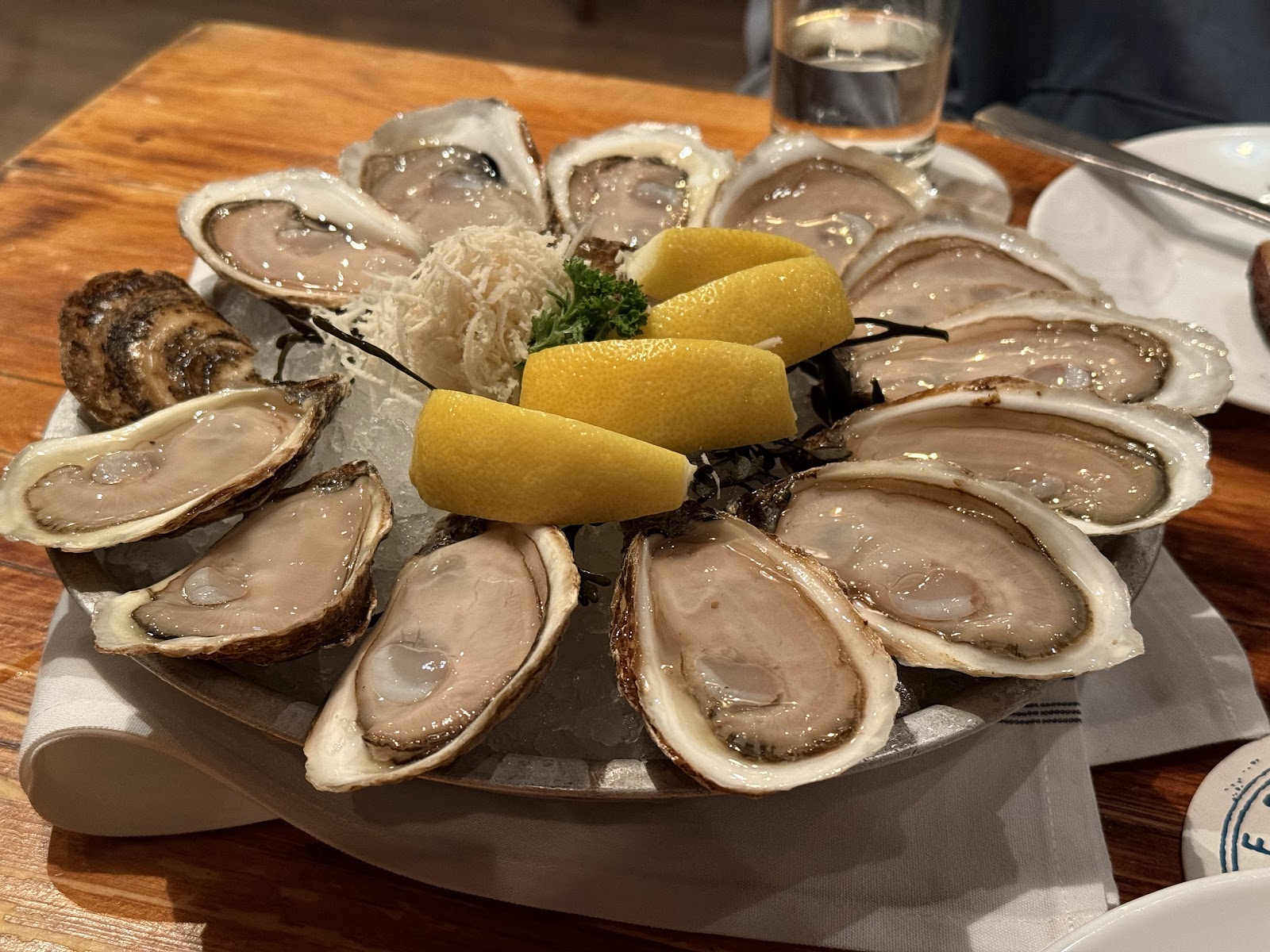 John & Sons Oyster House photo 3