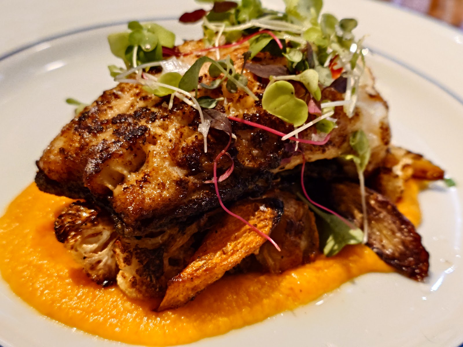 John & Sons Oyster House photo 4