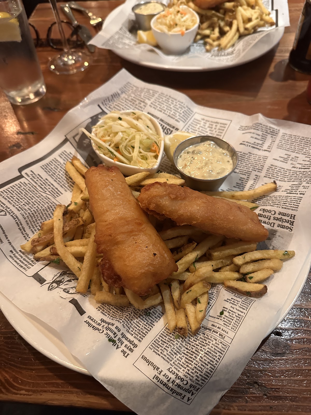 John & Sons Oyster House photo 5