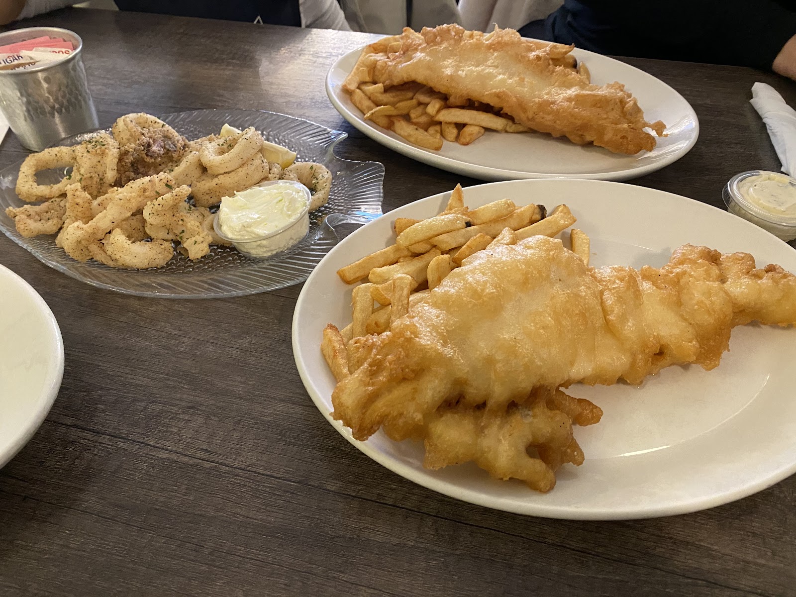 John's Fish & Seafood Grill photo 4