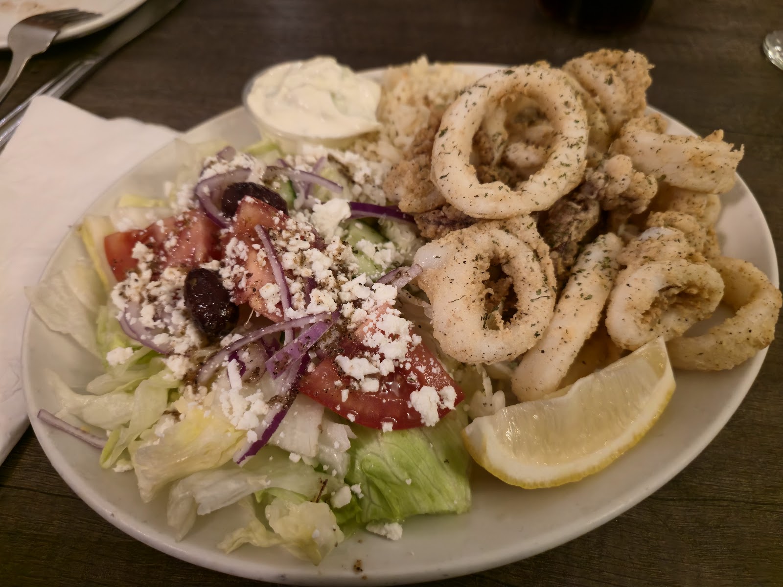 John's Fish & Seafood Grill photo 5