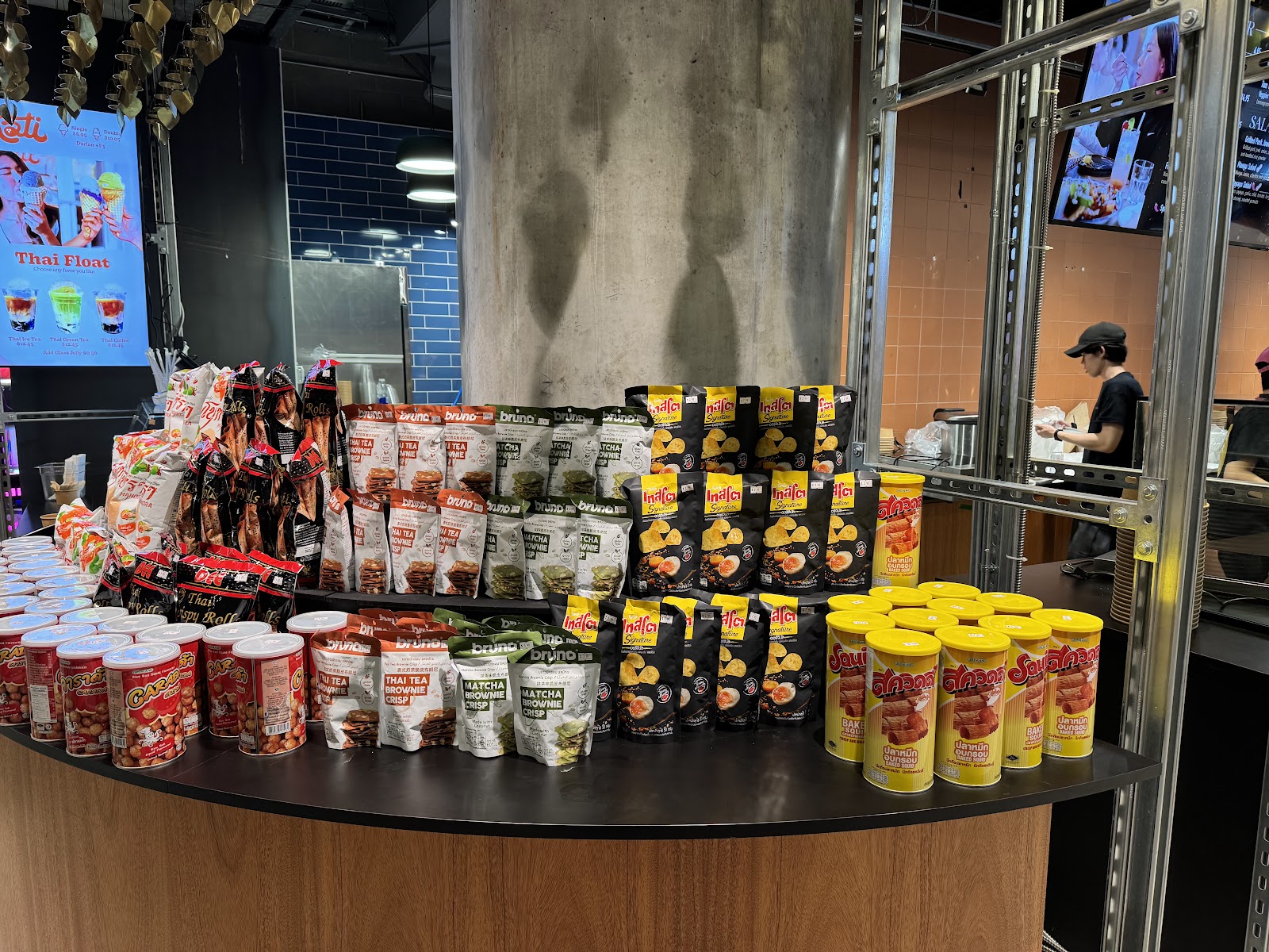 Kao Kang by Koh Lipe photo 1