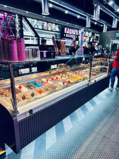 Kaspa's Desserts photo 1