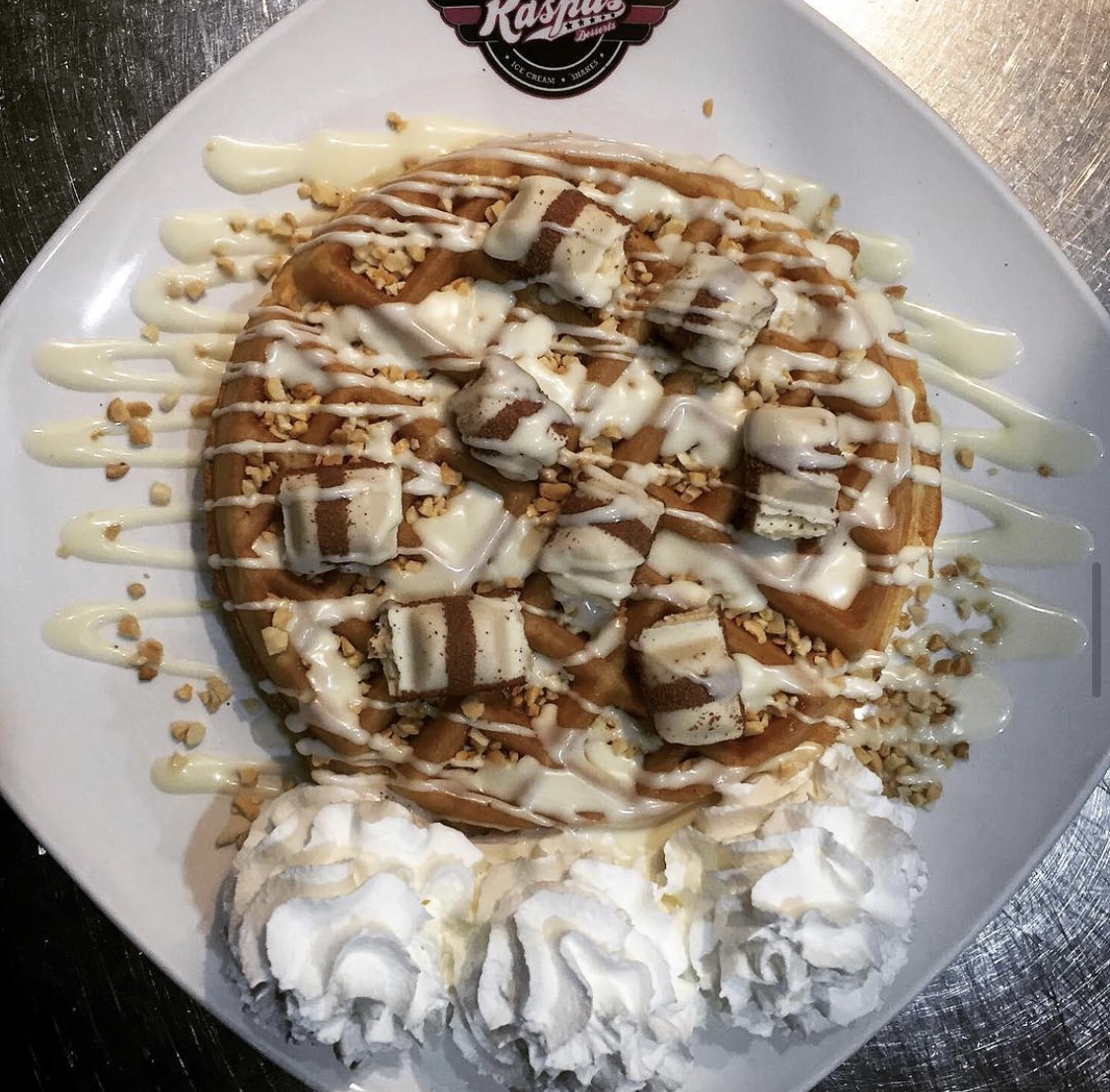 Kaspa's Desserts photo 2