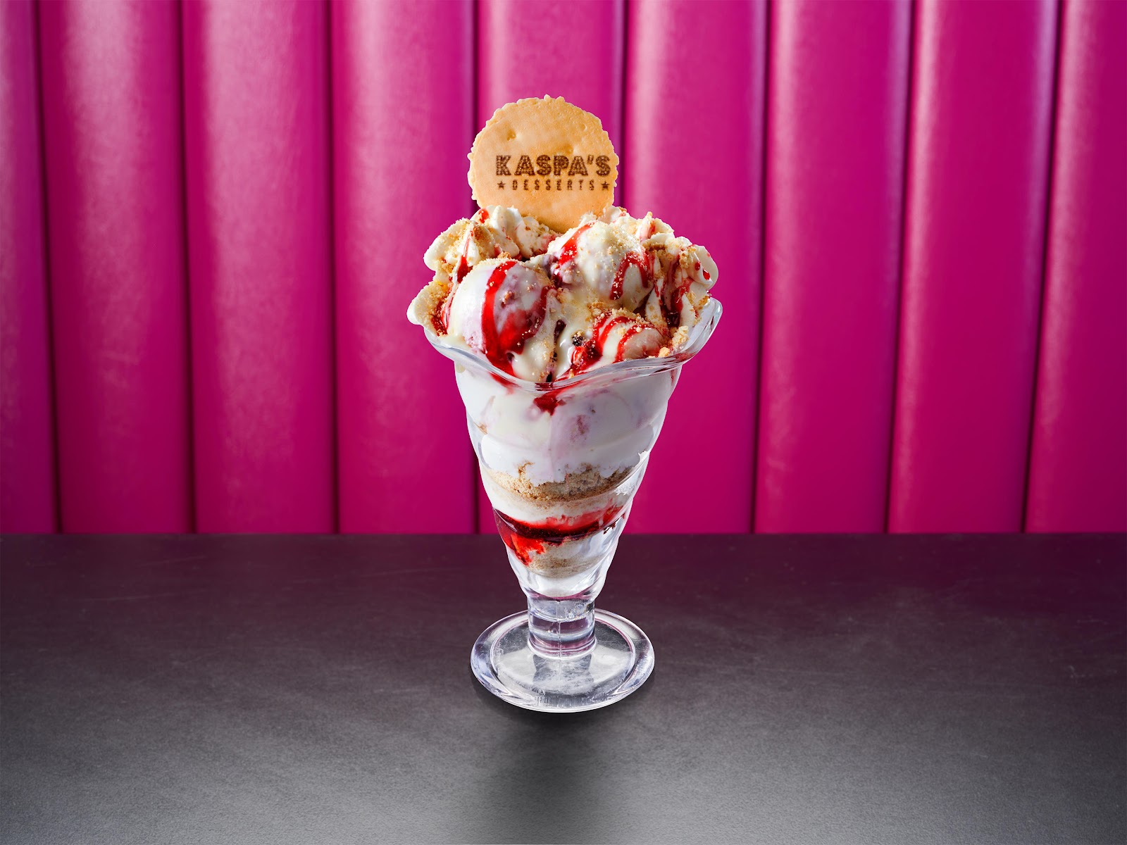 Kaspa's Desserts photo 3