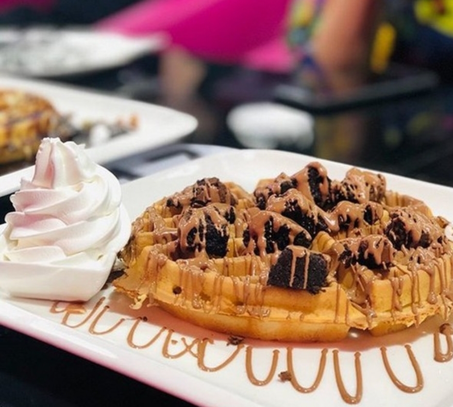 Kaspa's Desserts photo 4