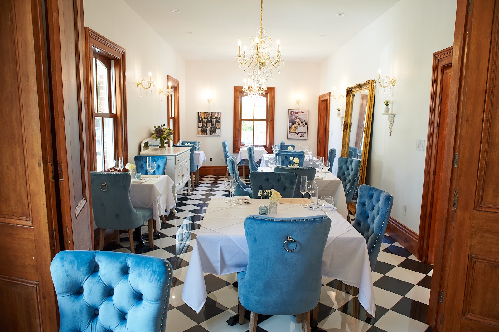 Katherine’s Chateau featured