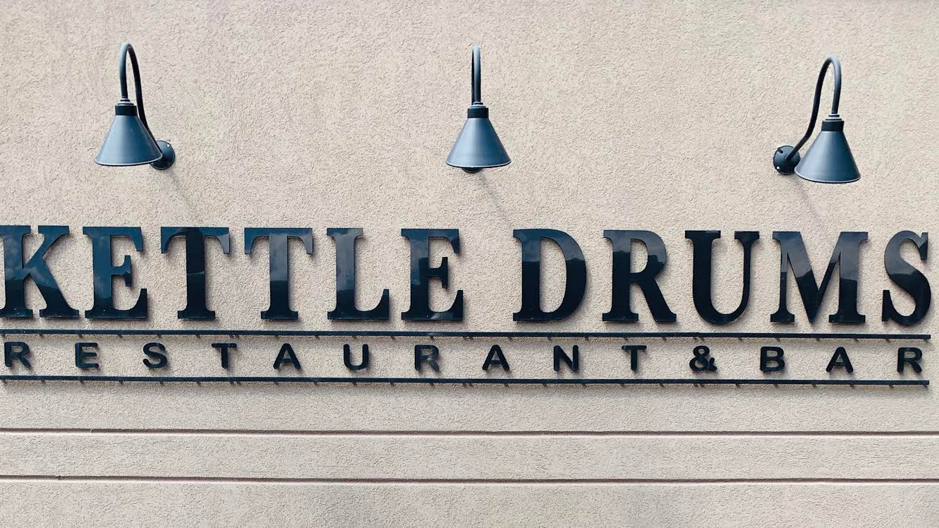 Kettle Drums photo 3