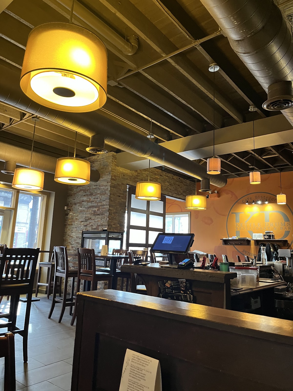 Kettle Drums photo 5