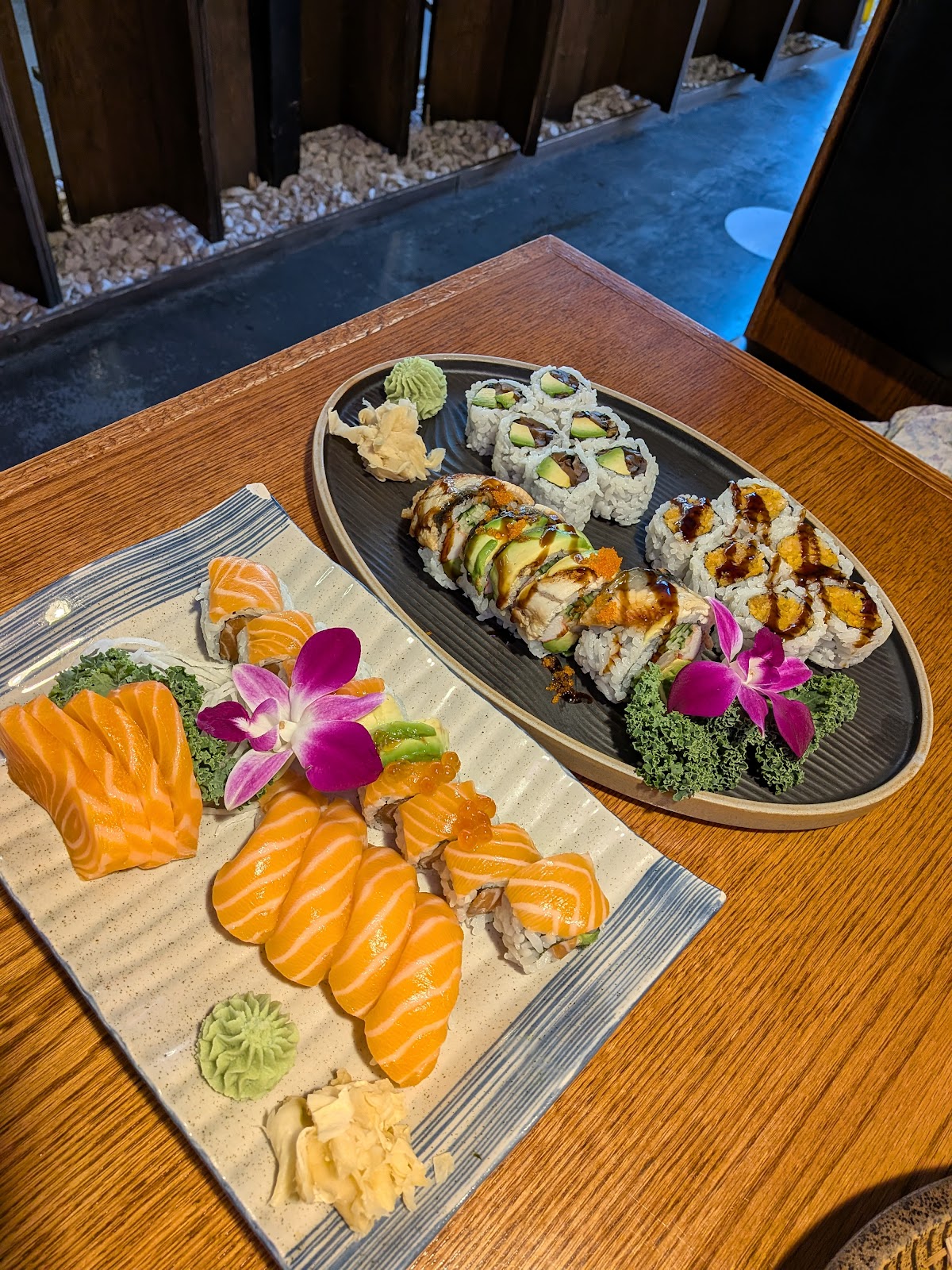 Kibo Sushi House - Liberty photo 3