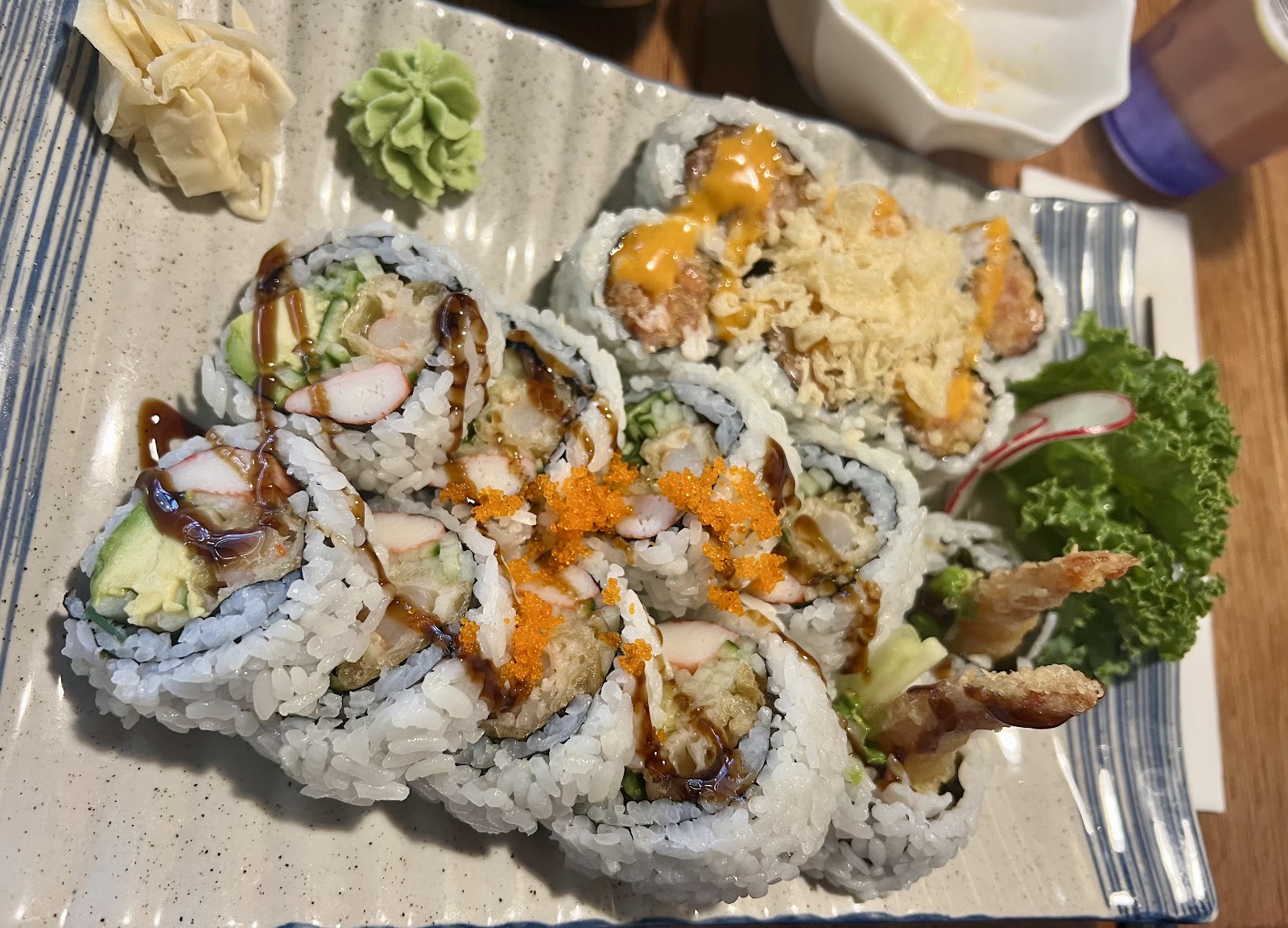 Kibo Sushi House - Liberty photo 4