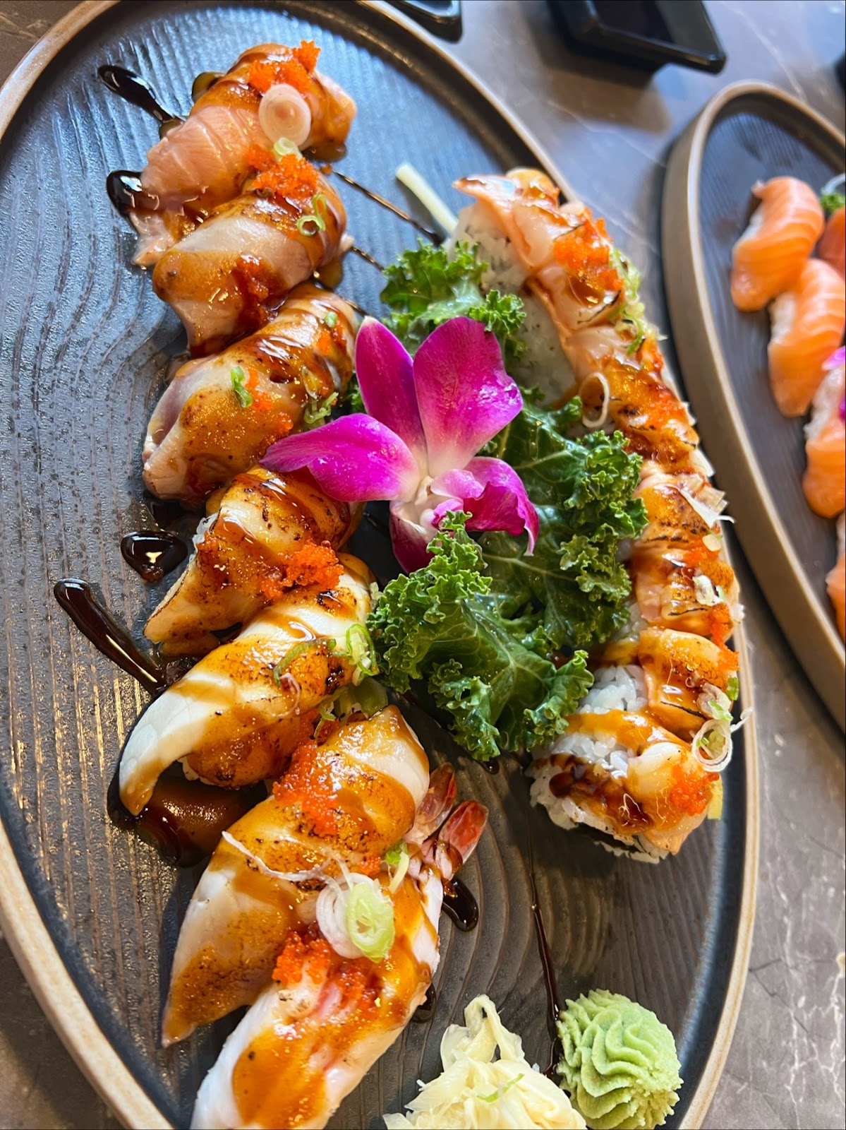 Kibo Sushi House - Liberty photo 5