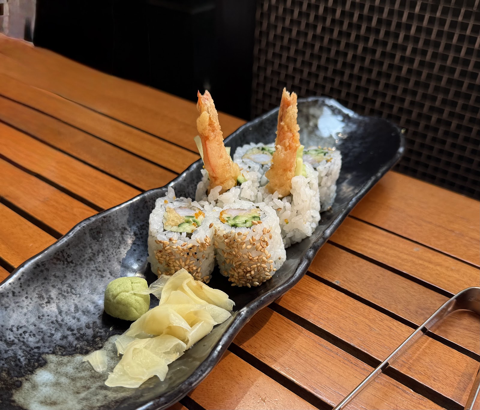 Ki Modern Japanese + Bar photo 3