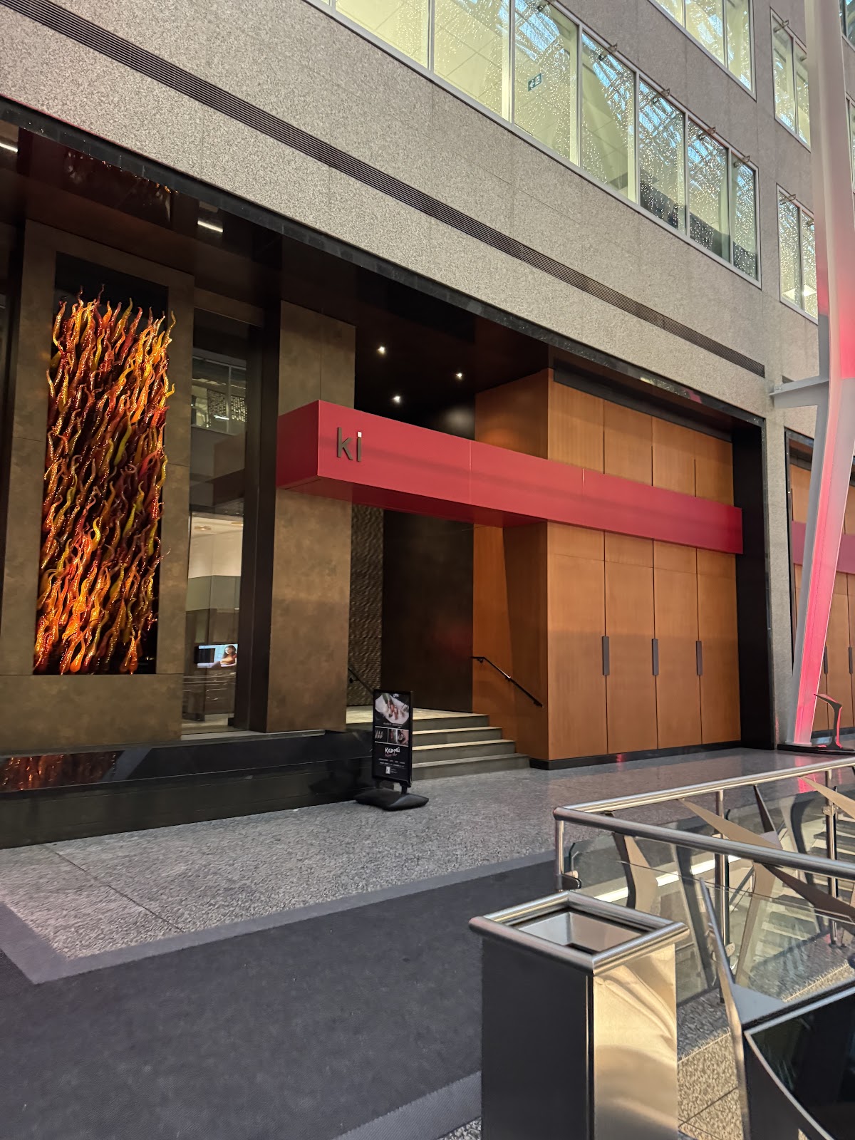 Ki Modern Japanese + Bar photo 5