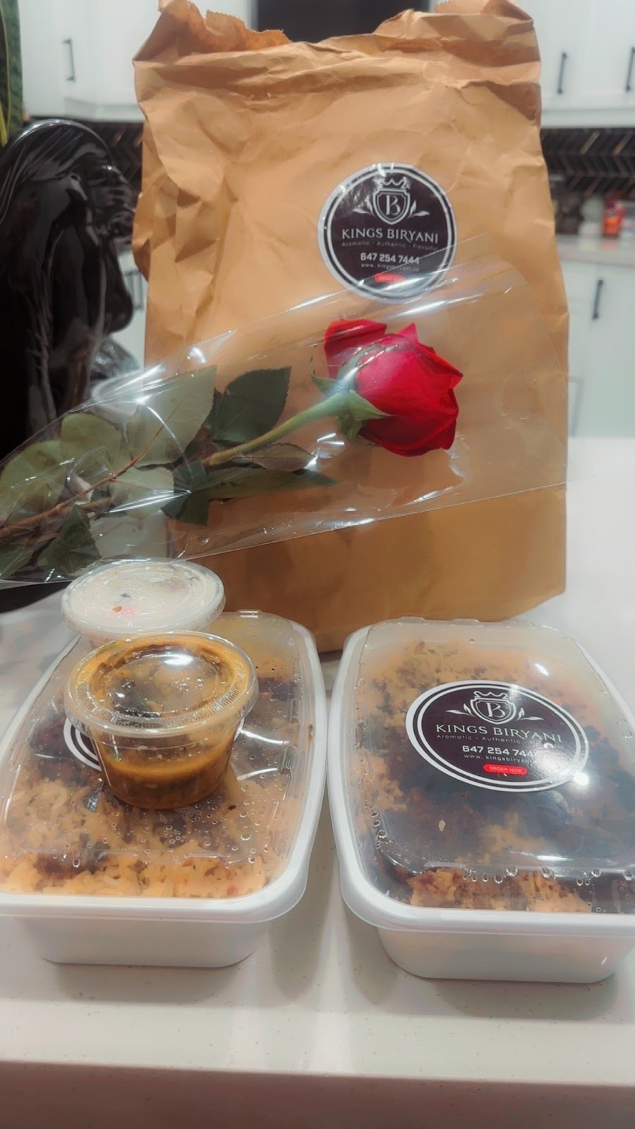 Kings Biryani featured