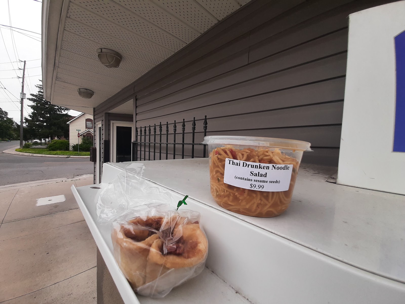 King Street Market featured