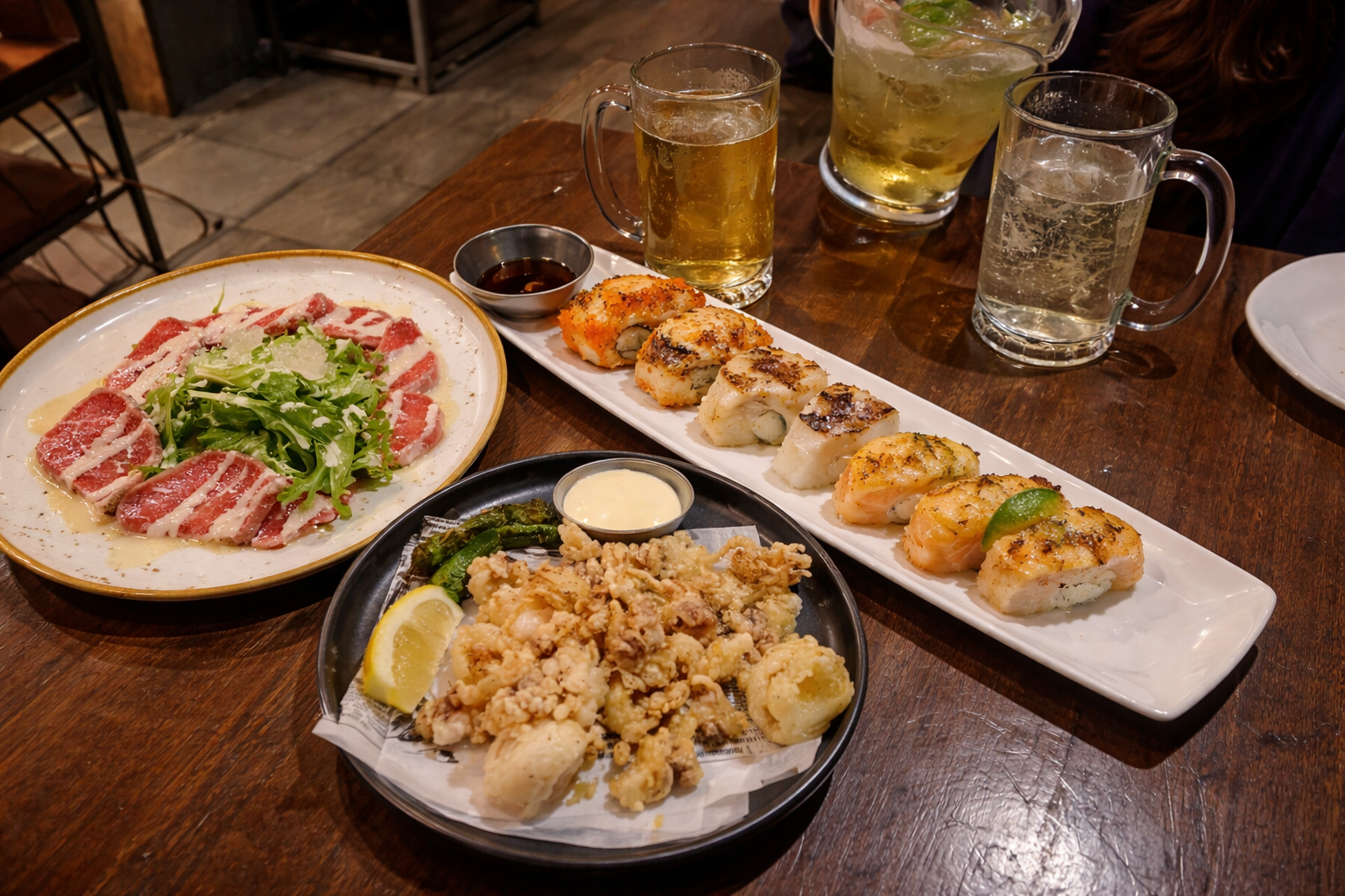 KINKA IZAKAYA ORIGINAL photo 3