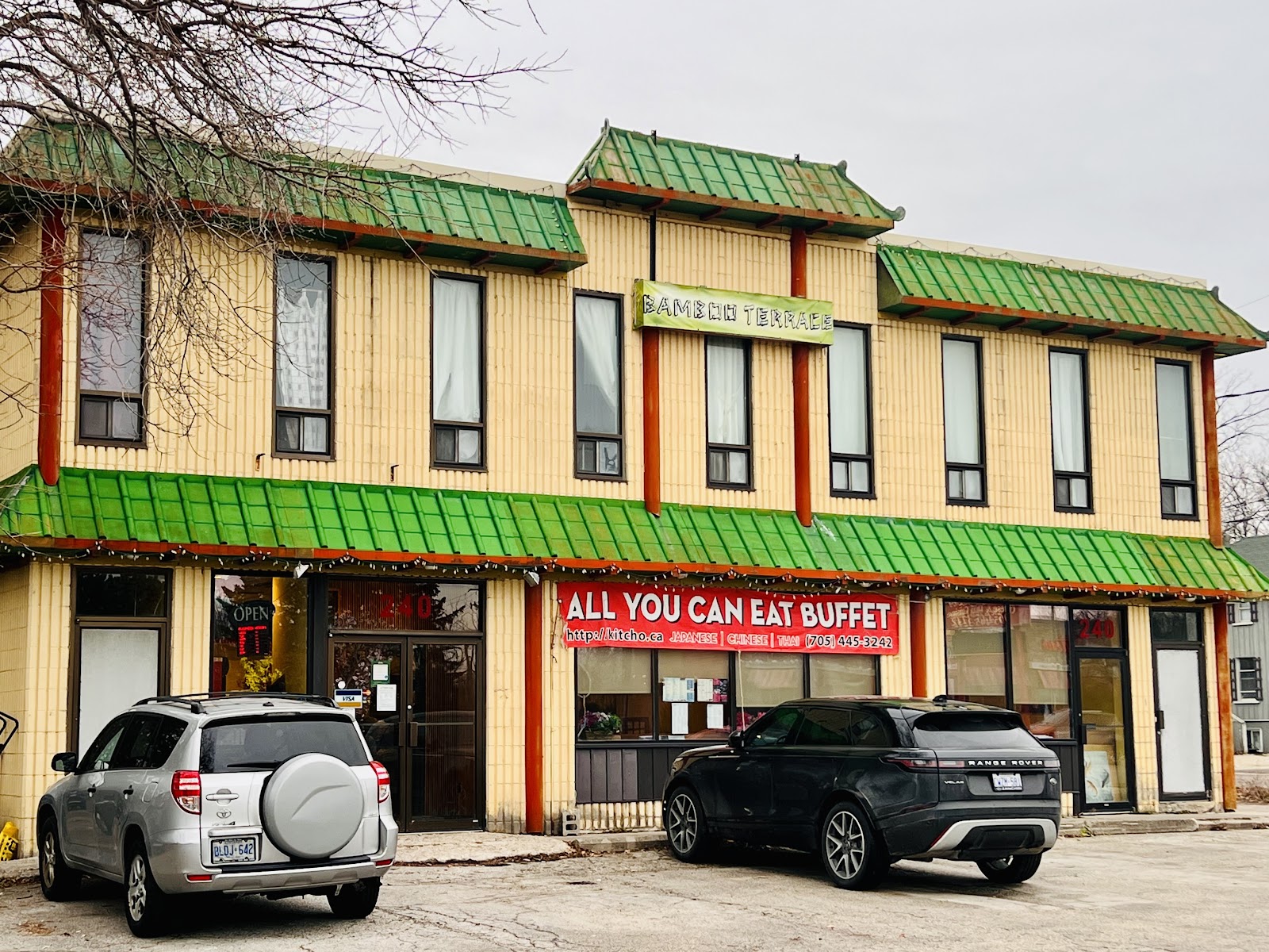 Kitcho Sushi featured