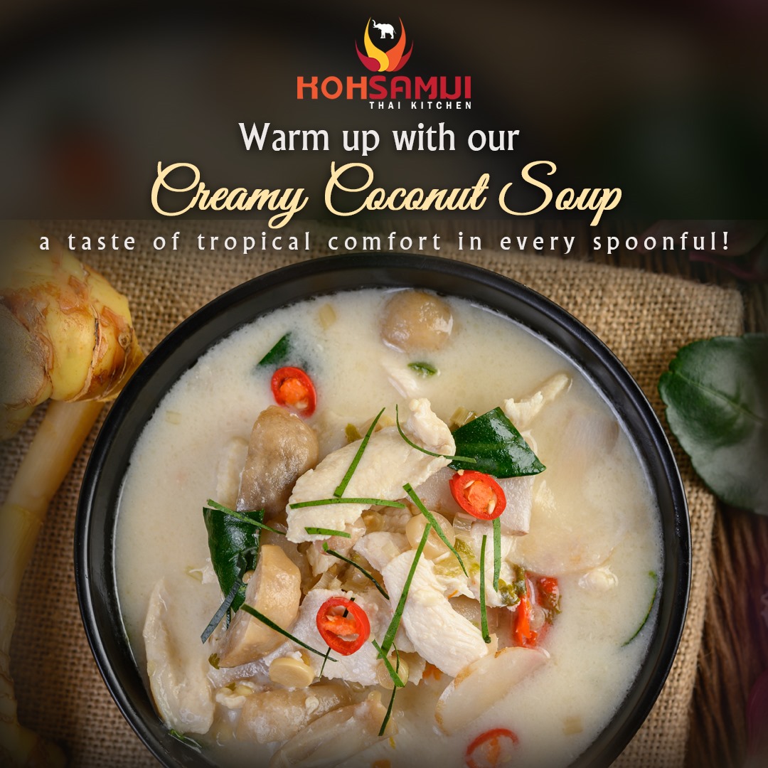 Koh Samui - Thai Kitchen (Dundas West) photo 2