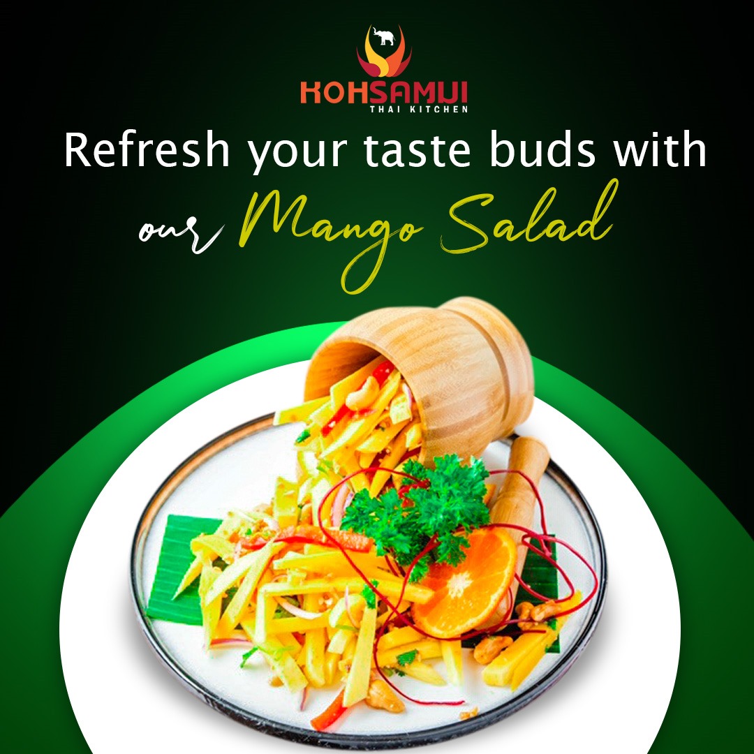 Koh Samui - Thai Kitchen (Dundas West) photo 3