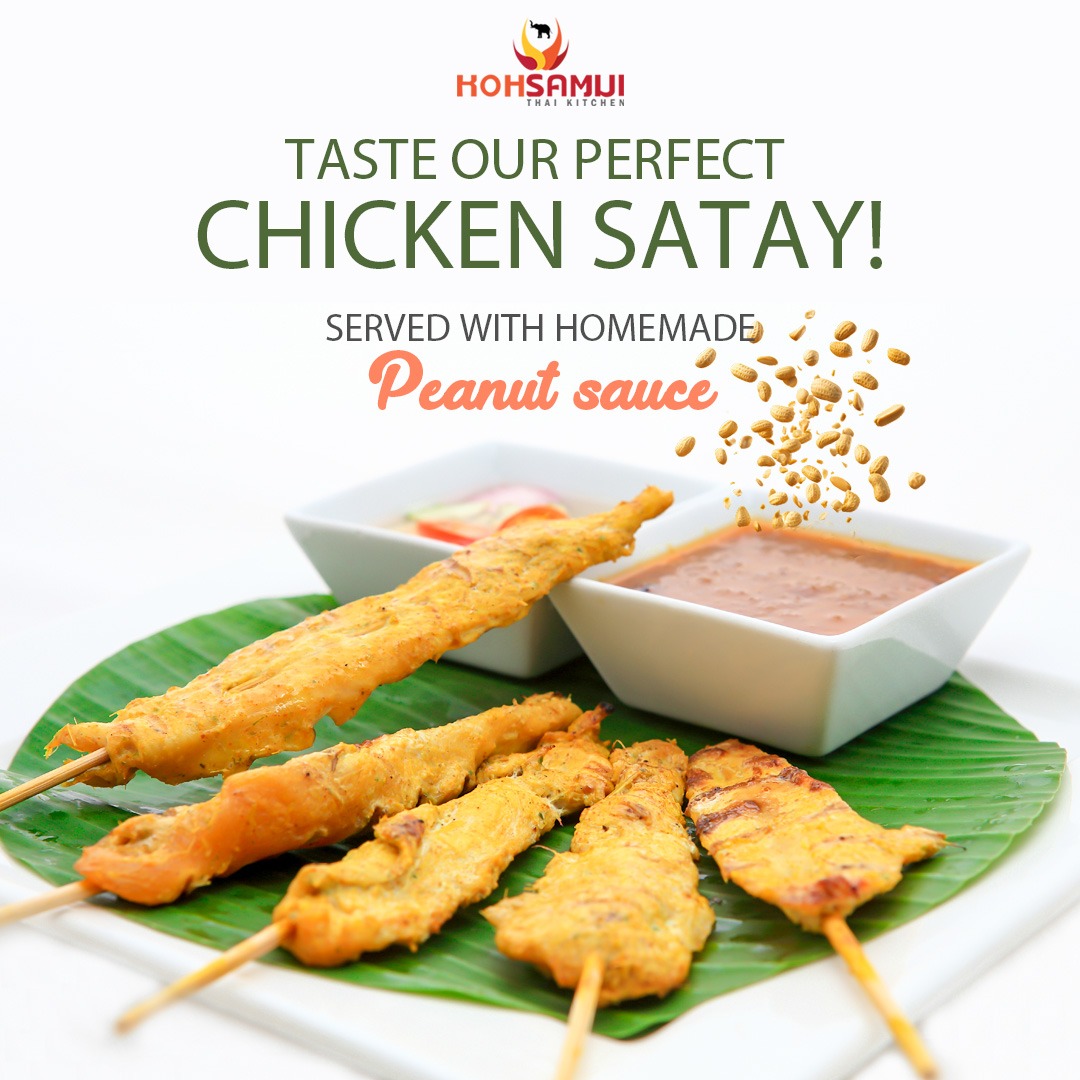 Koh Samui - Thai Kitchen (Dundas West) photo 4