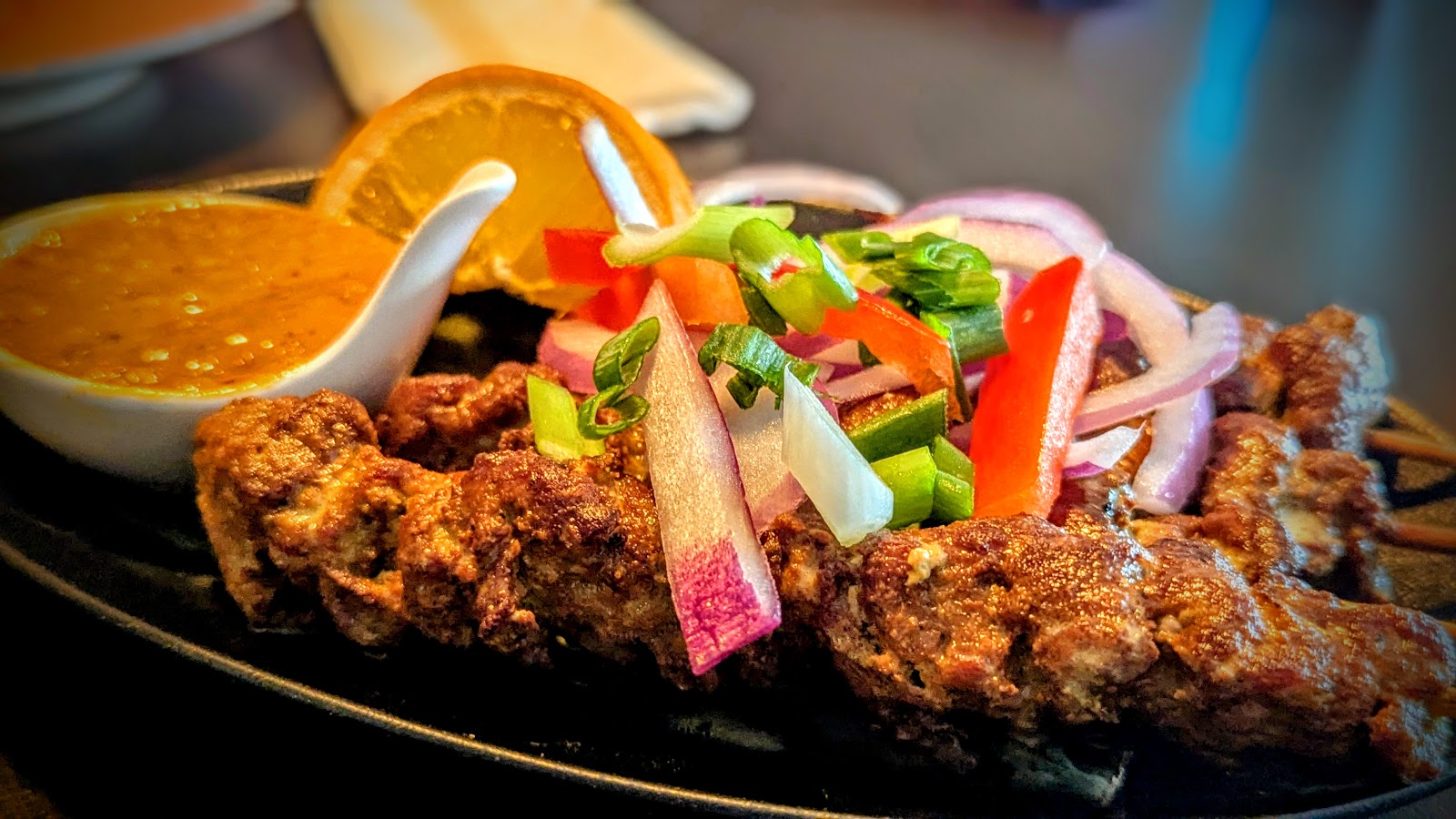 Koh Samui - Thai Kitchen (Dundas West) photo 5