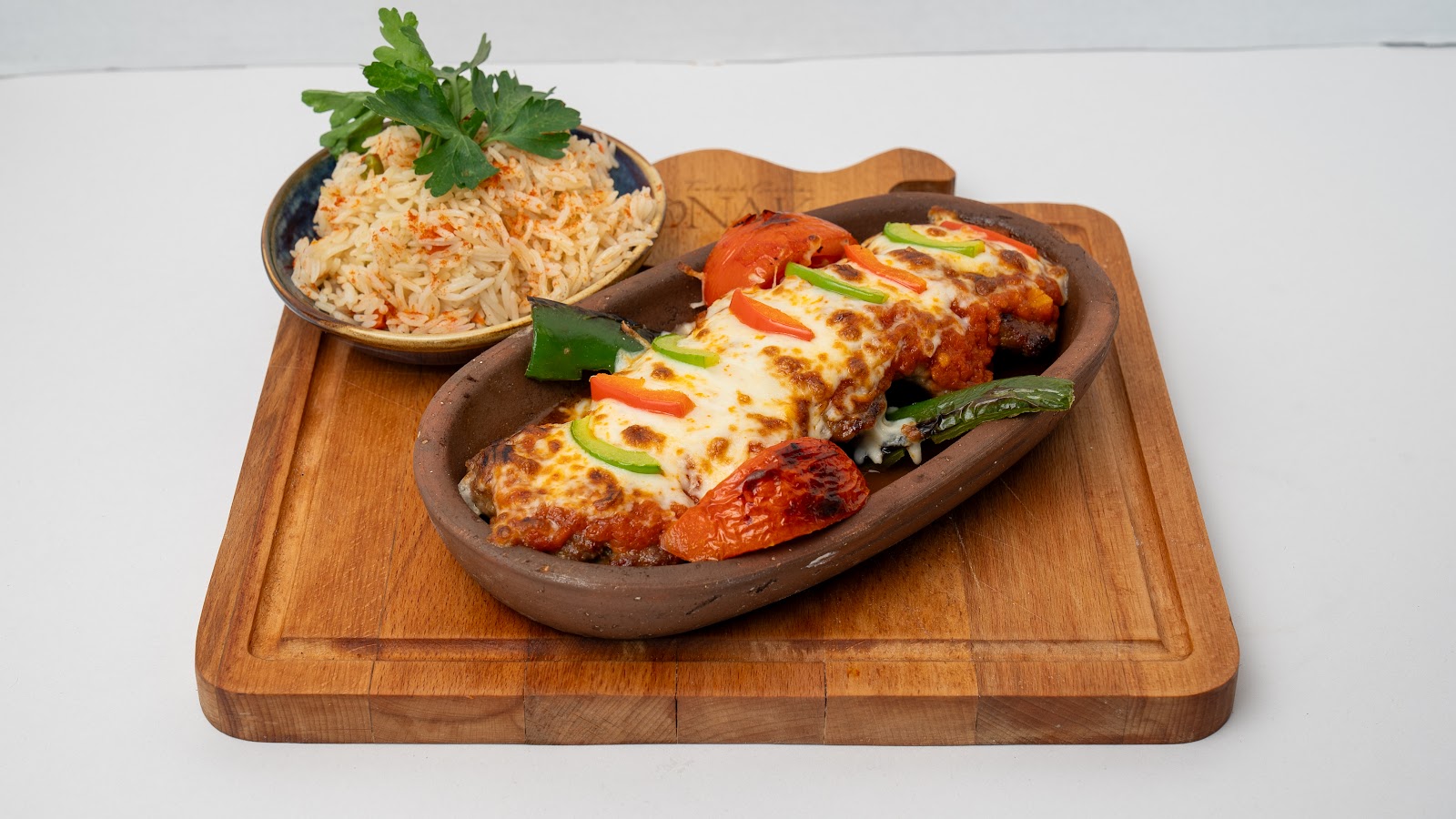 Konak Turkish Cuisine photo 2