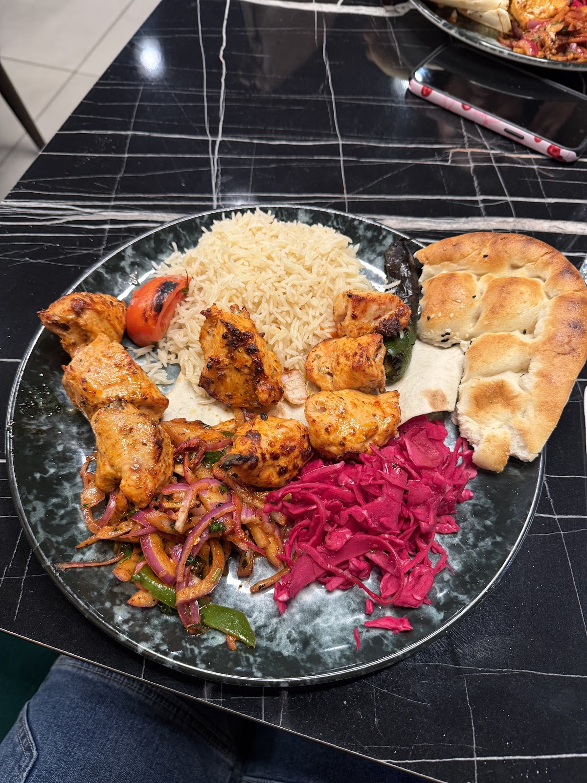 Konak Turkish Cuisine photo 3