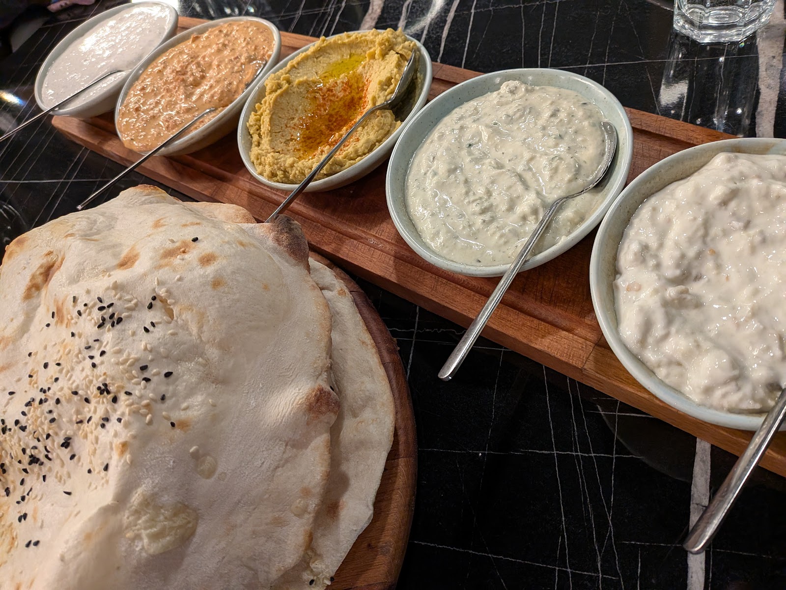 Konak Turkish Cuisine photo 4