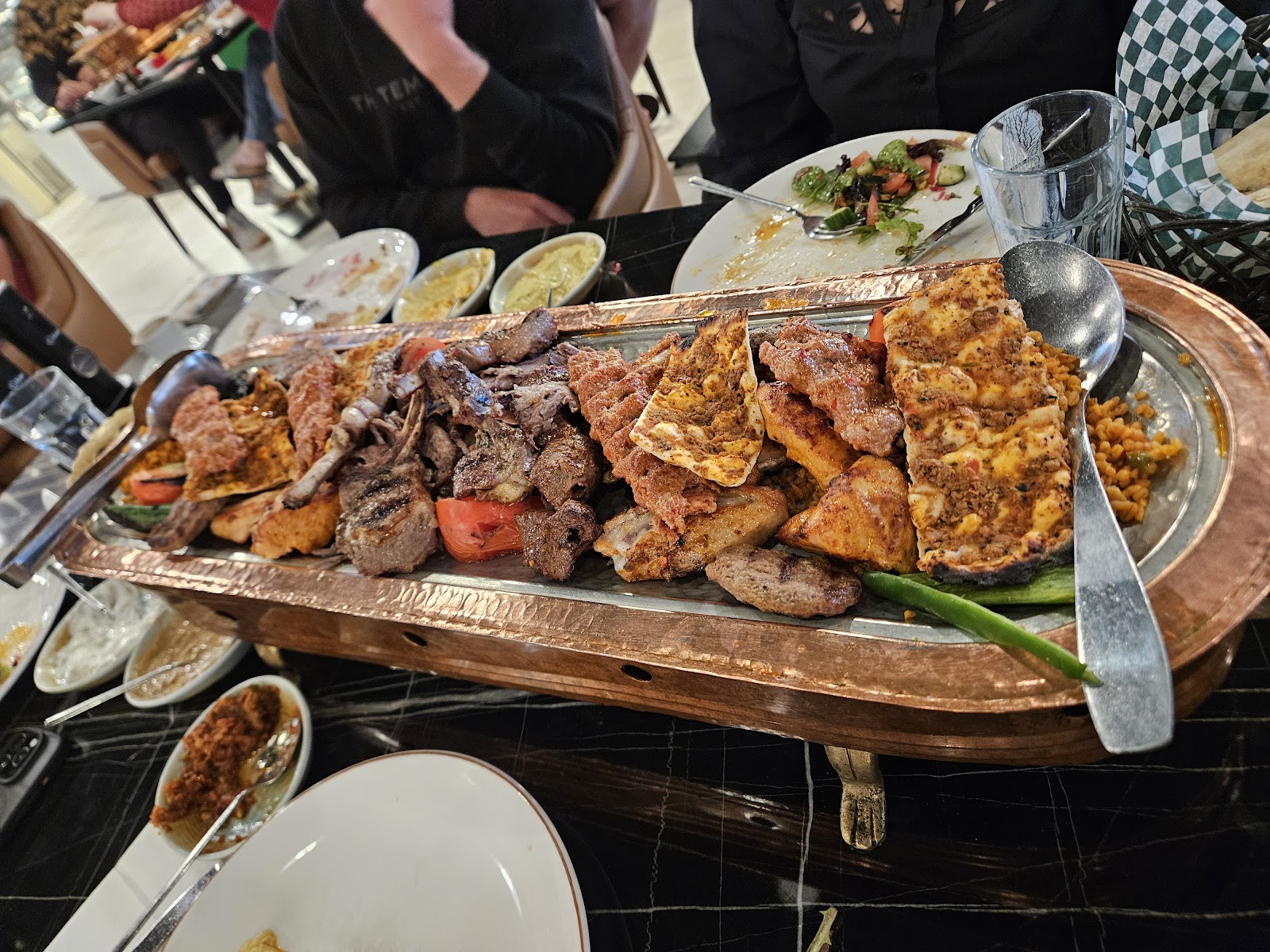 Konak Turkish Cuisine photo 5