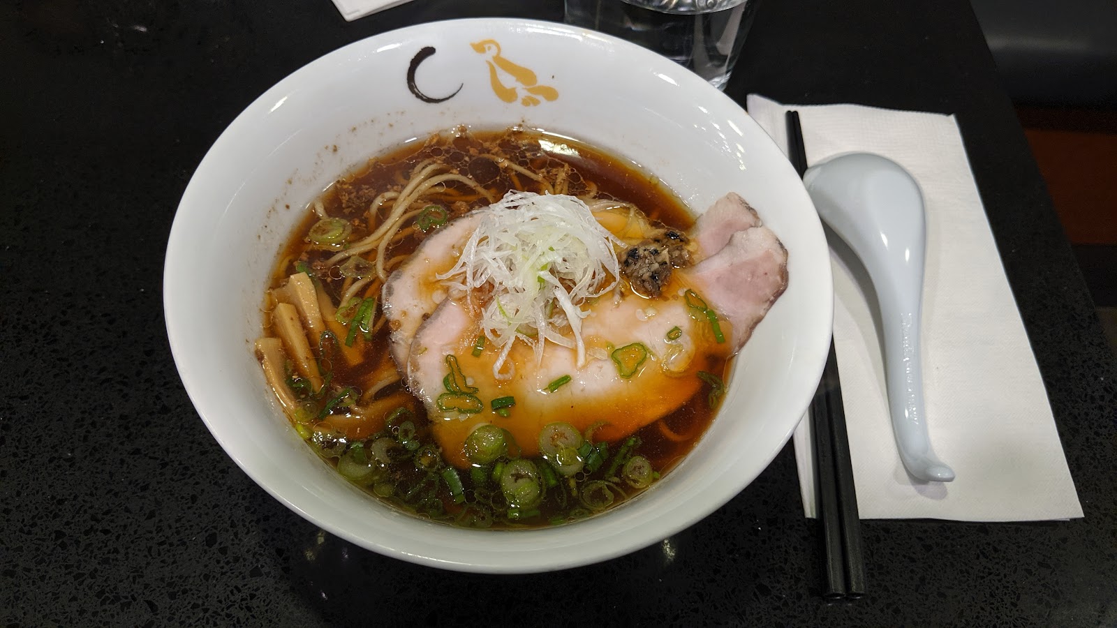 Konjiki Ramen (Downtown) photo 2