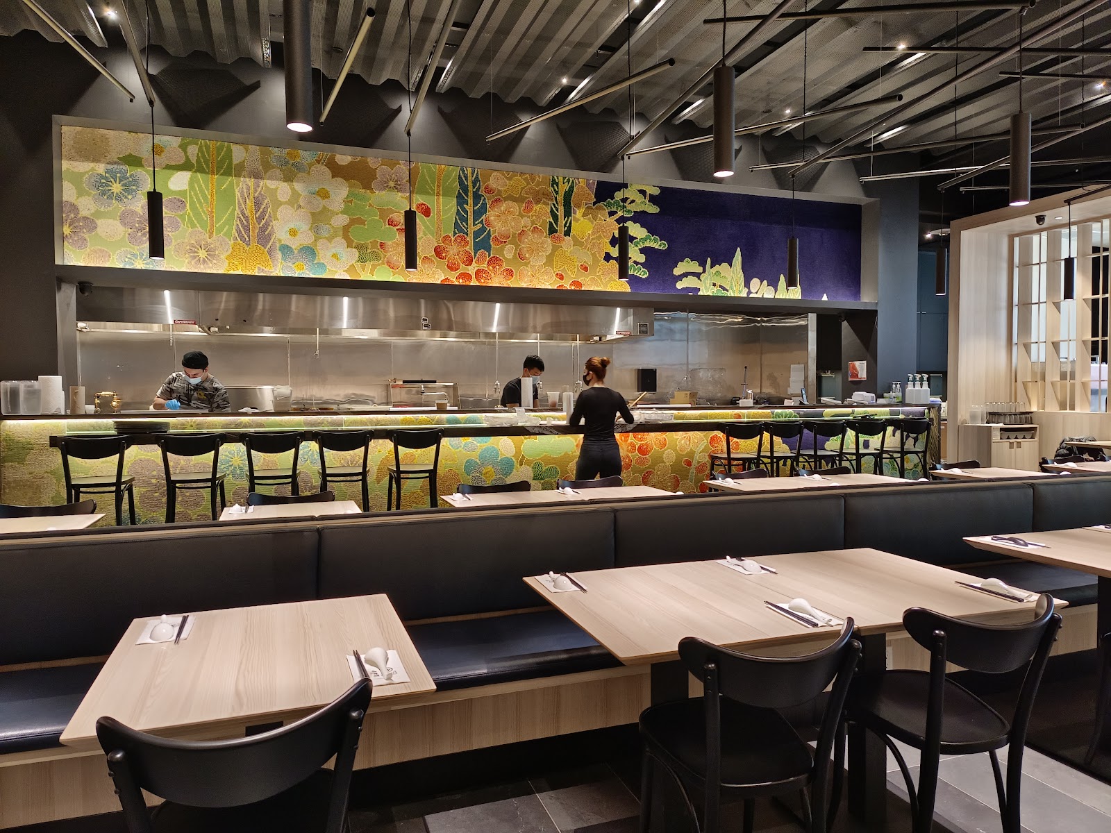 Konjiki Ramen - Yorkdale featured
