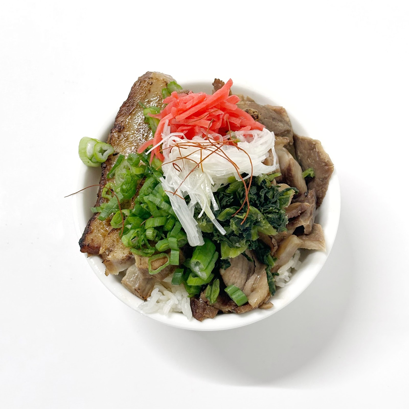 Konjiki Ramen - Yorkdale photo 3