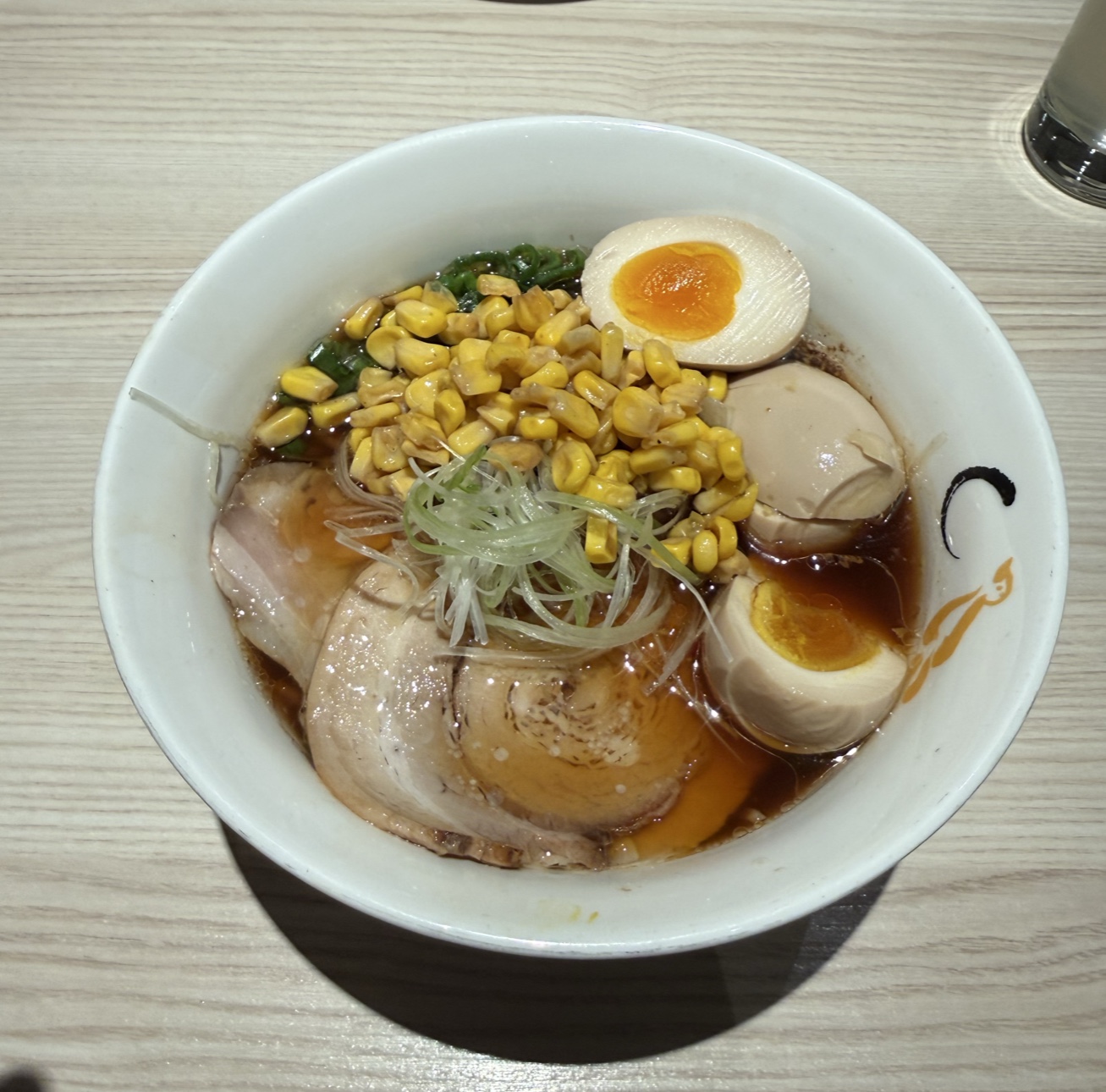 Konjiki Ramen - Yorkdale photo 4