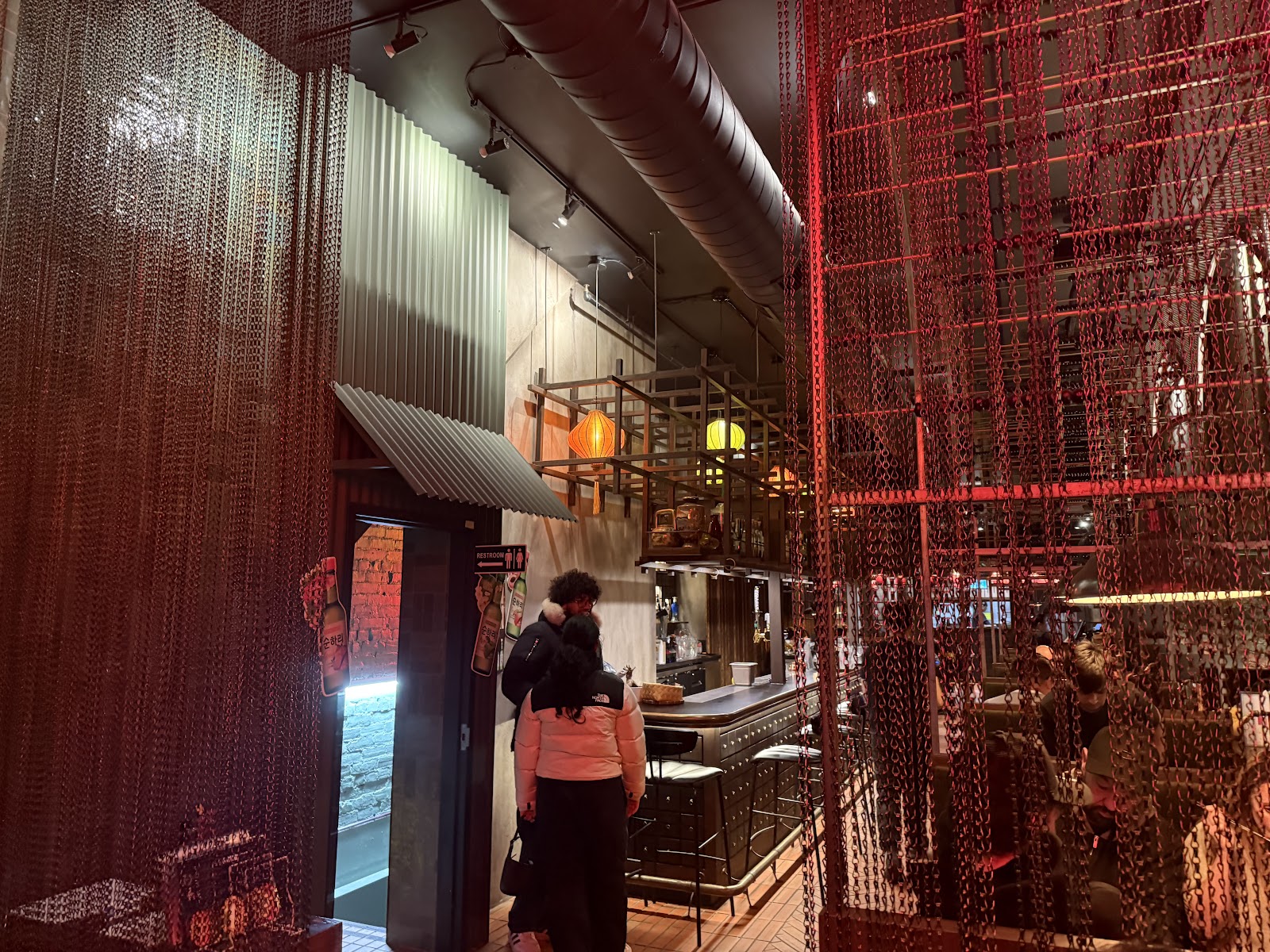 Korean Grill House Spadina photo 2